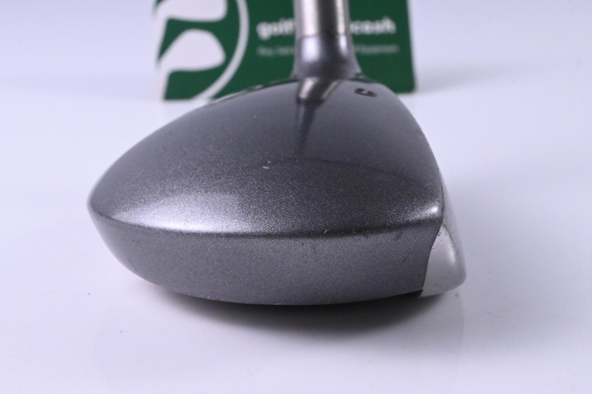 Ladies Taylormade R580 XD #5 Wood / 18 Degree / Ladies Flex Taylormade Shaft