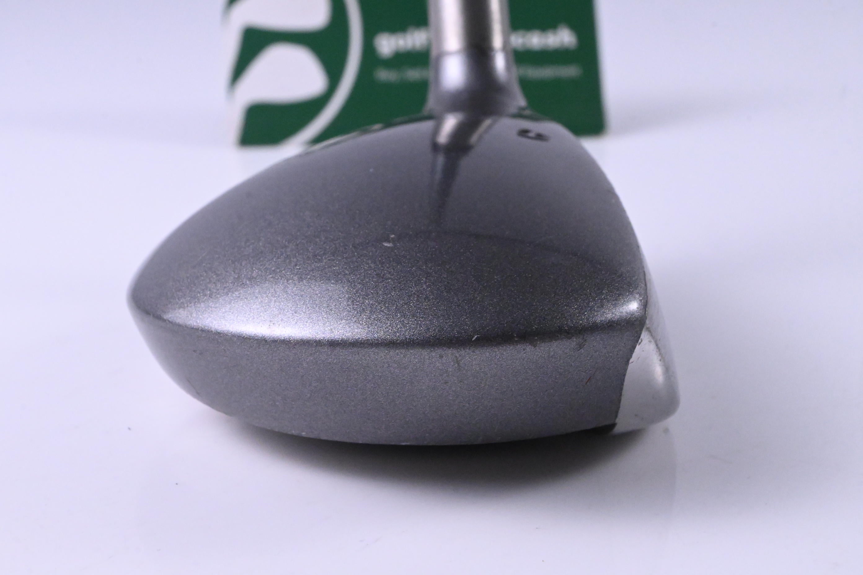 Ladies Taylormade R580 XD #5 Wood / 18 Degree / Ladies Flex Taylormade Shaft