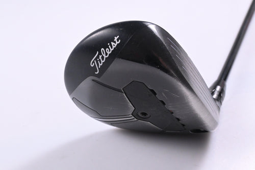 Titleist TSR3 #3 Wood / 154 Degree /Stiff Flex HZRDUS Gen4 Black 70 Shaft