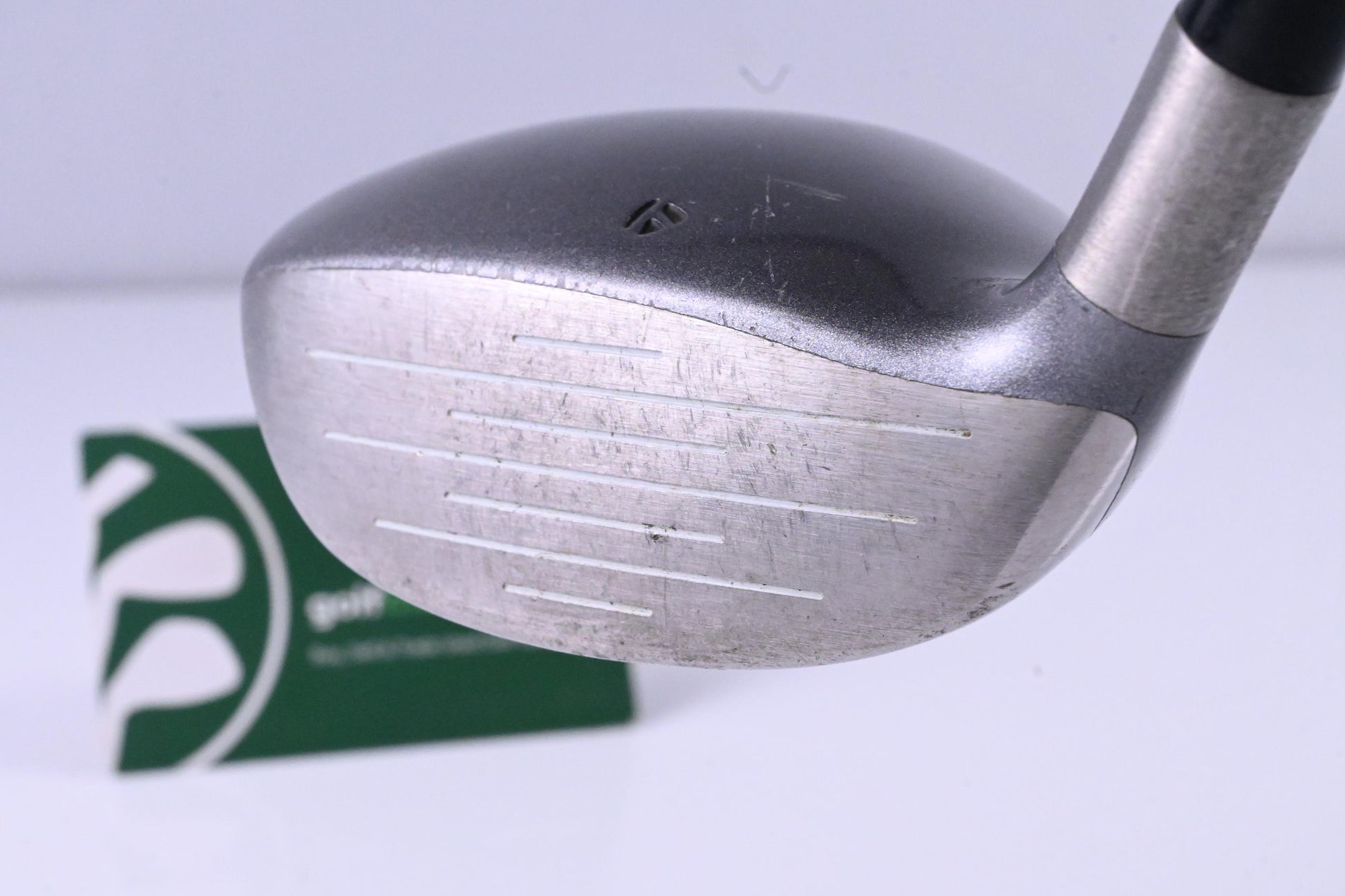 Ladies Taylormade R580 XD #5 Wood / 18 Degree / Ladies Flex Taylormade Shaft