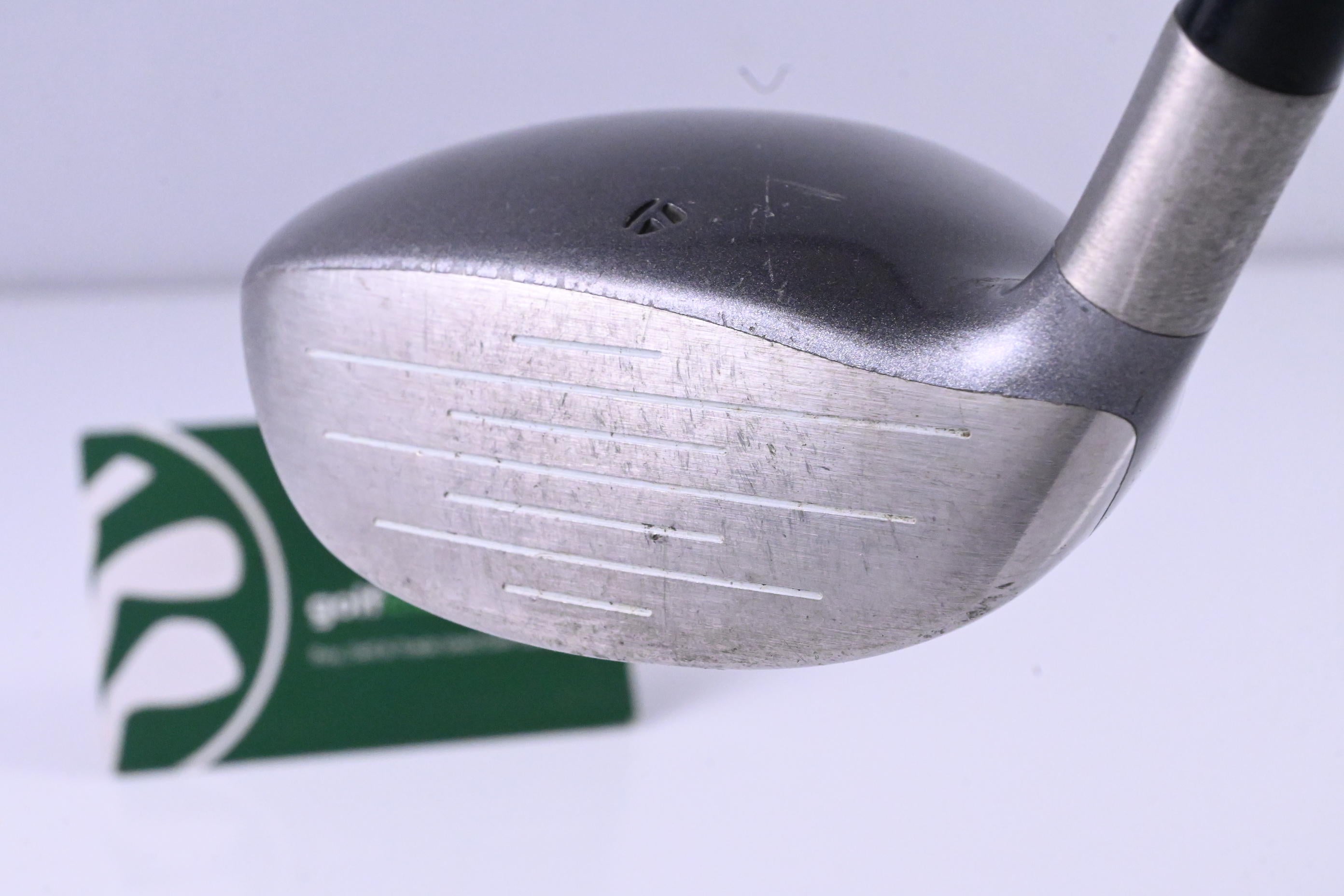 Ladies Taylormade R580 XD #5 Wood / 18 Degree / Ladies Flex Taylormade Shaft