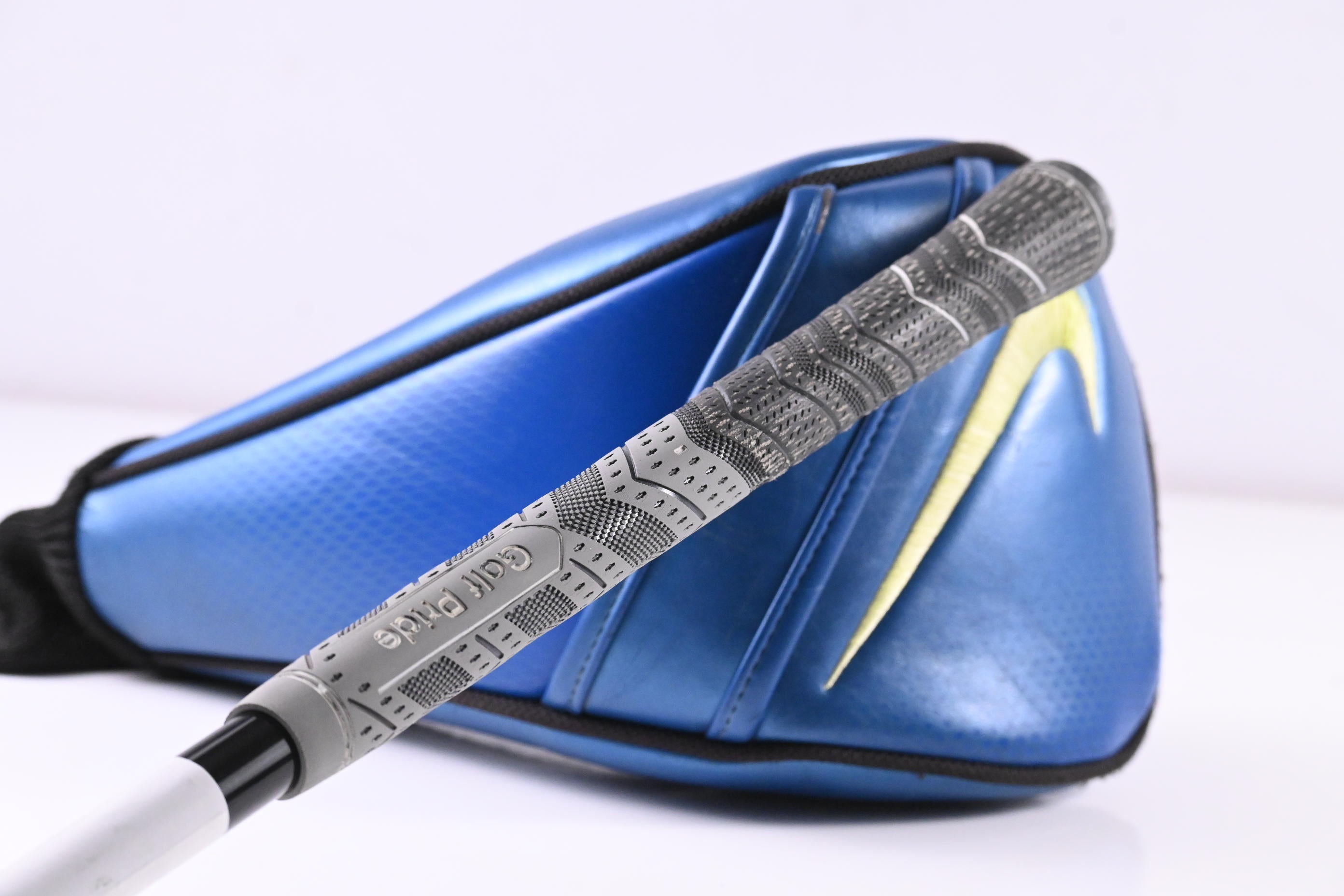 Nike Vapor Fly Driver / 8.5-12.5 Degree / Regular Flex Tensei AV Blue 55 Shaft
