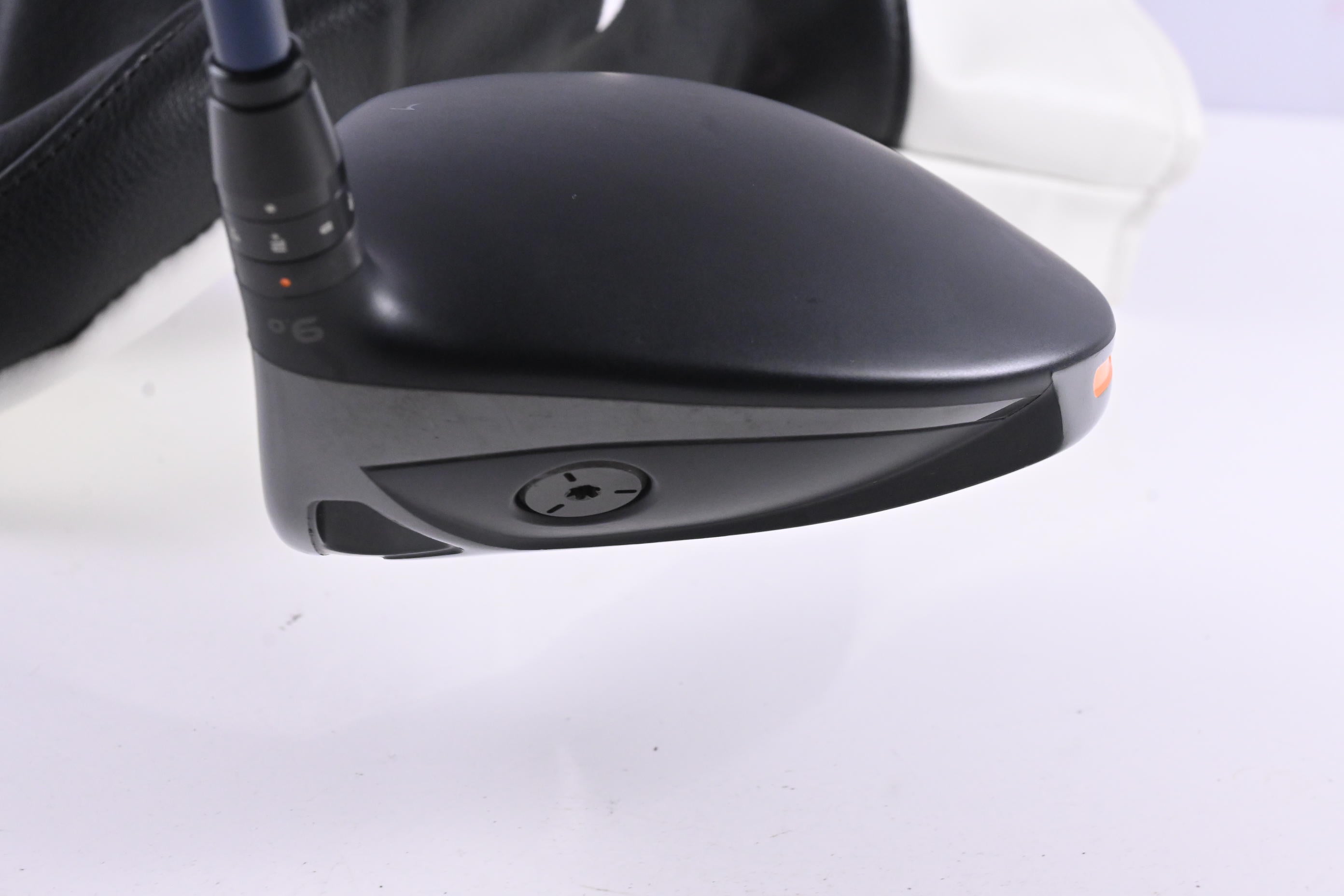 Takomo IIGNIS D1 Driver / 9 Degree / Stiff Flex Ventus Blue 6 Shaft