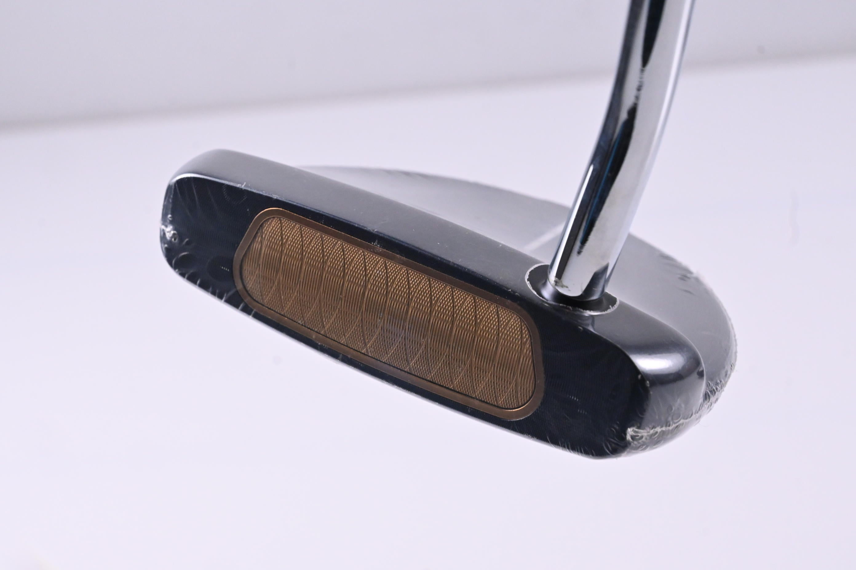 Odyssey Ai-One Milled Rossie-V T DB Putter / 33 Inch