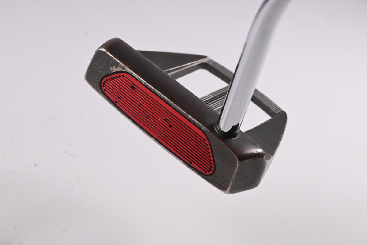 Taylormade TP Patina Collection Dupage Putter / 34 Inch