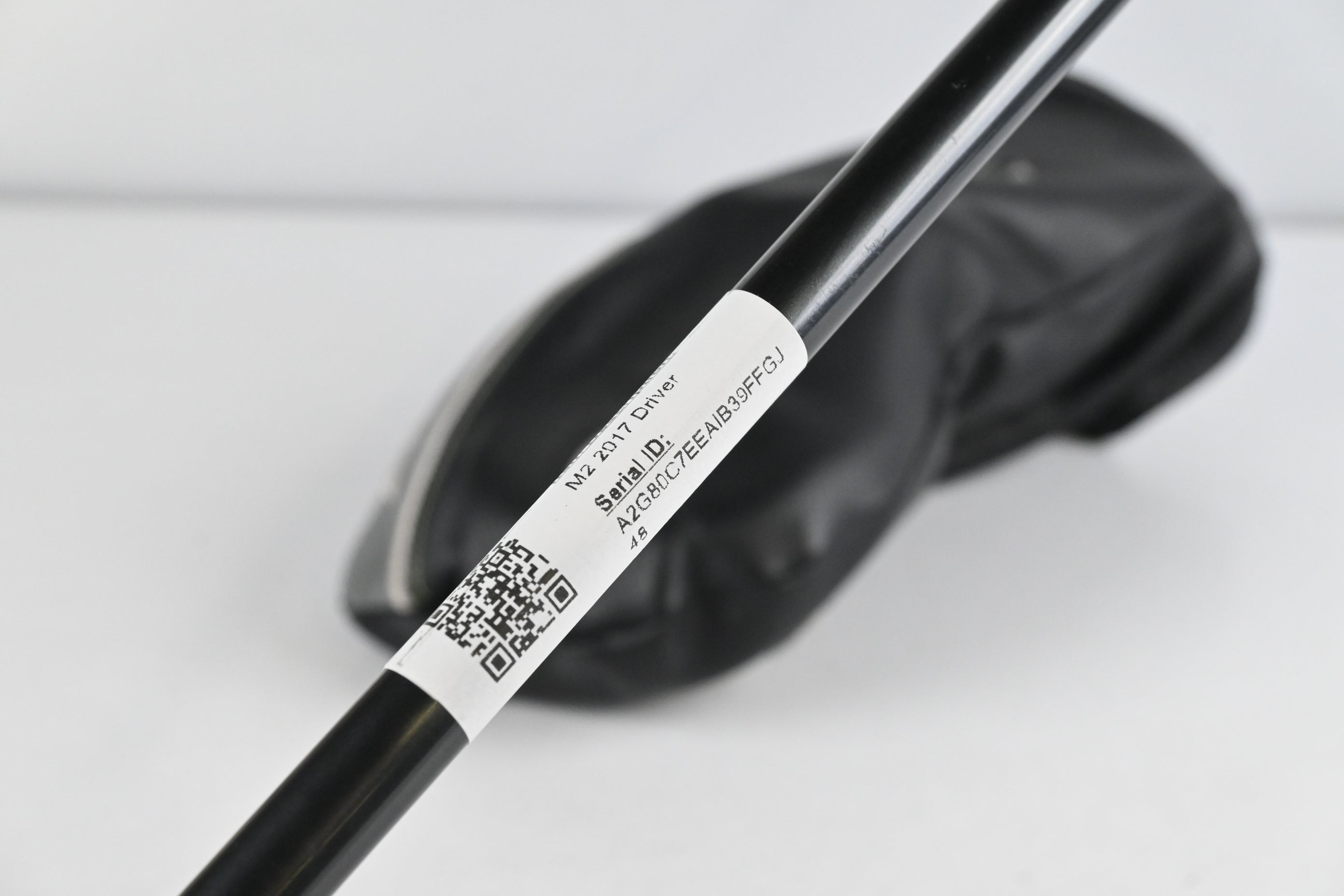 Taylormade M2 2017 Driver / 10.5 Degree / Regular Flex Fujikura XLR8 Pro 56 Shaft
