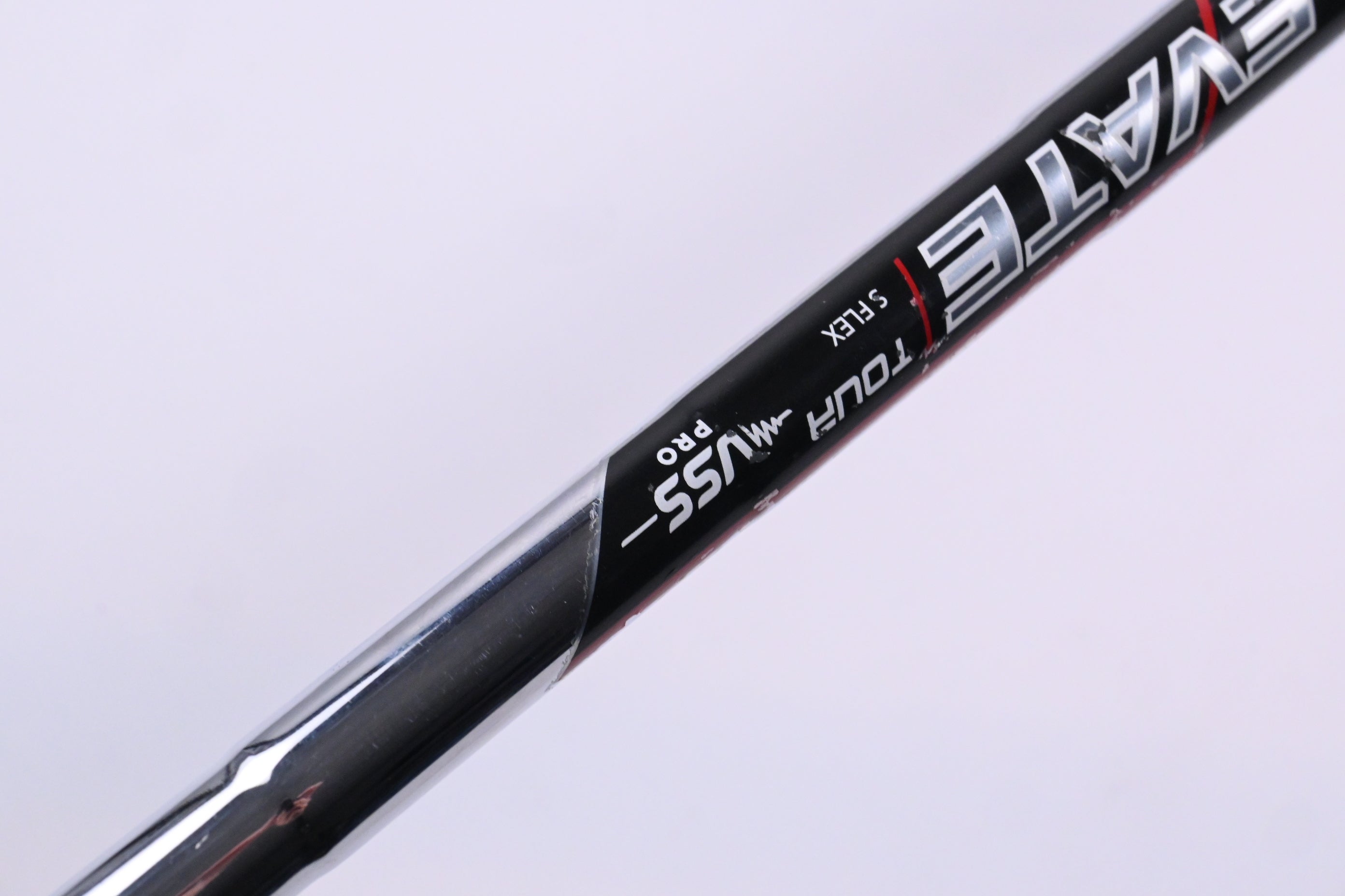 PXG 0311 Forged Gap Wedge / 52 Degree / Stiff Flex Elevate 85 Shaft