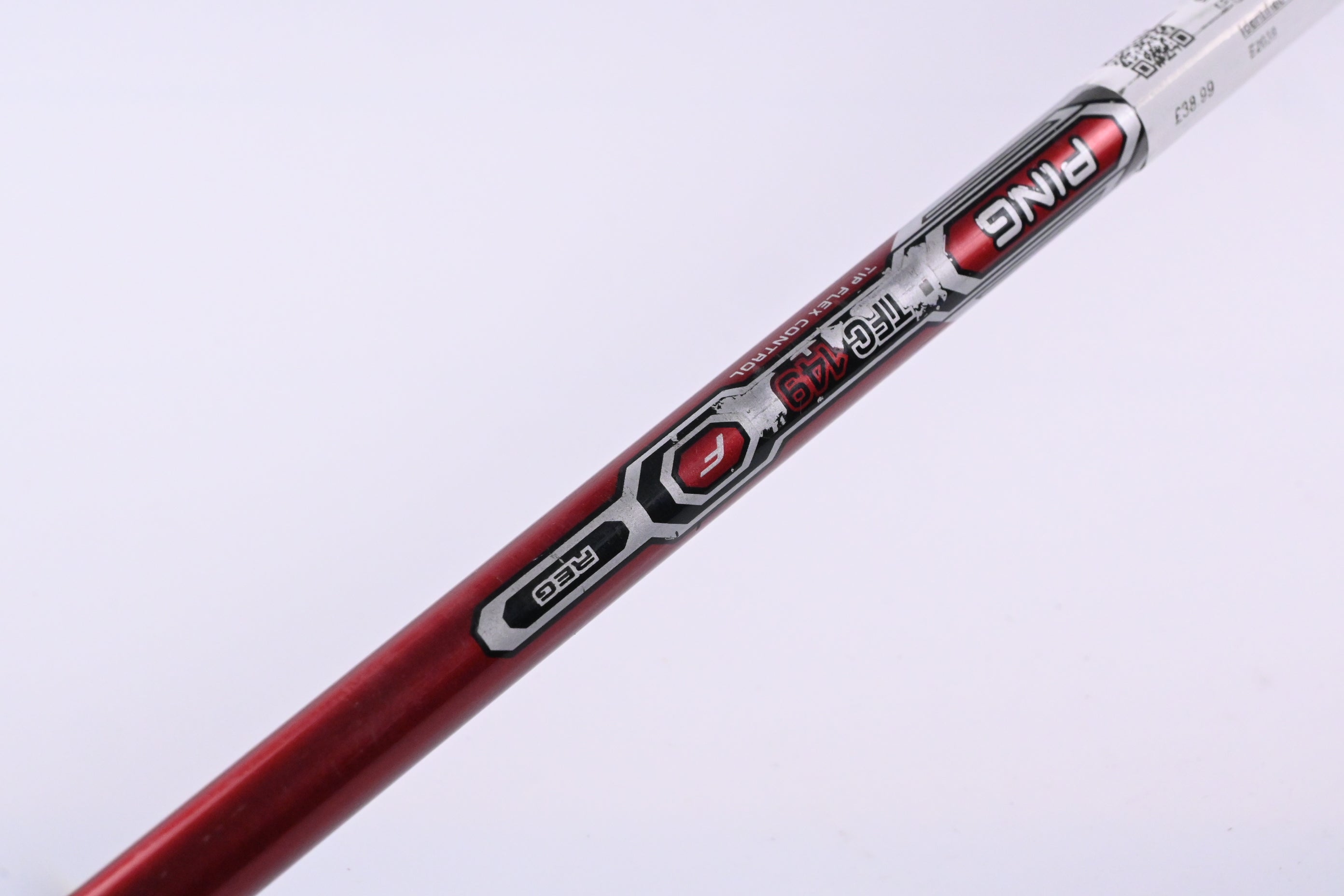 Ping G15 #5 Wood / 18.5 Degree / Regular Flex Ping TFC 149 Shaft