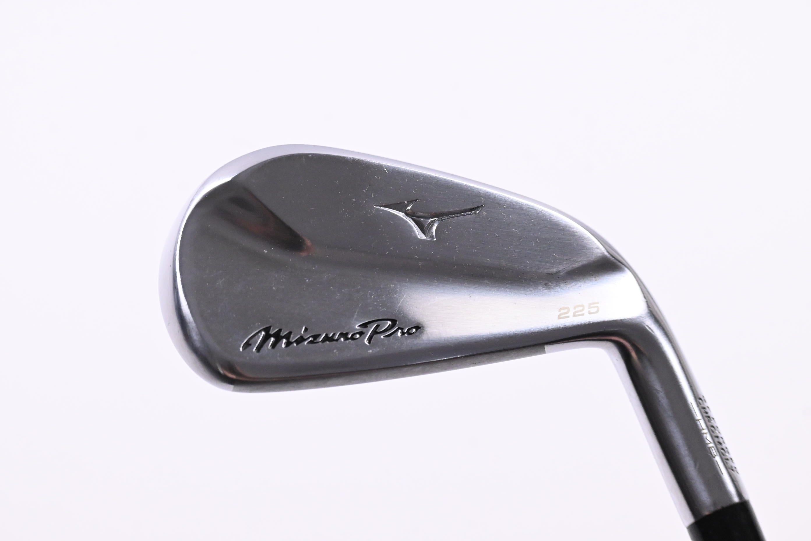 Mizuno Pro 225 #4 Iron / 21.5 Degree / X-Flex NS Pro Modus 3 Tour 120 Shaft