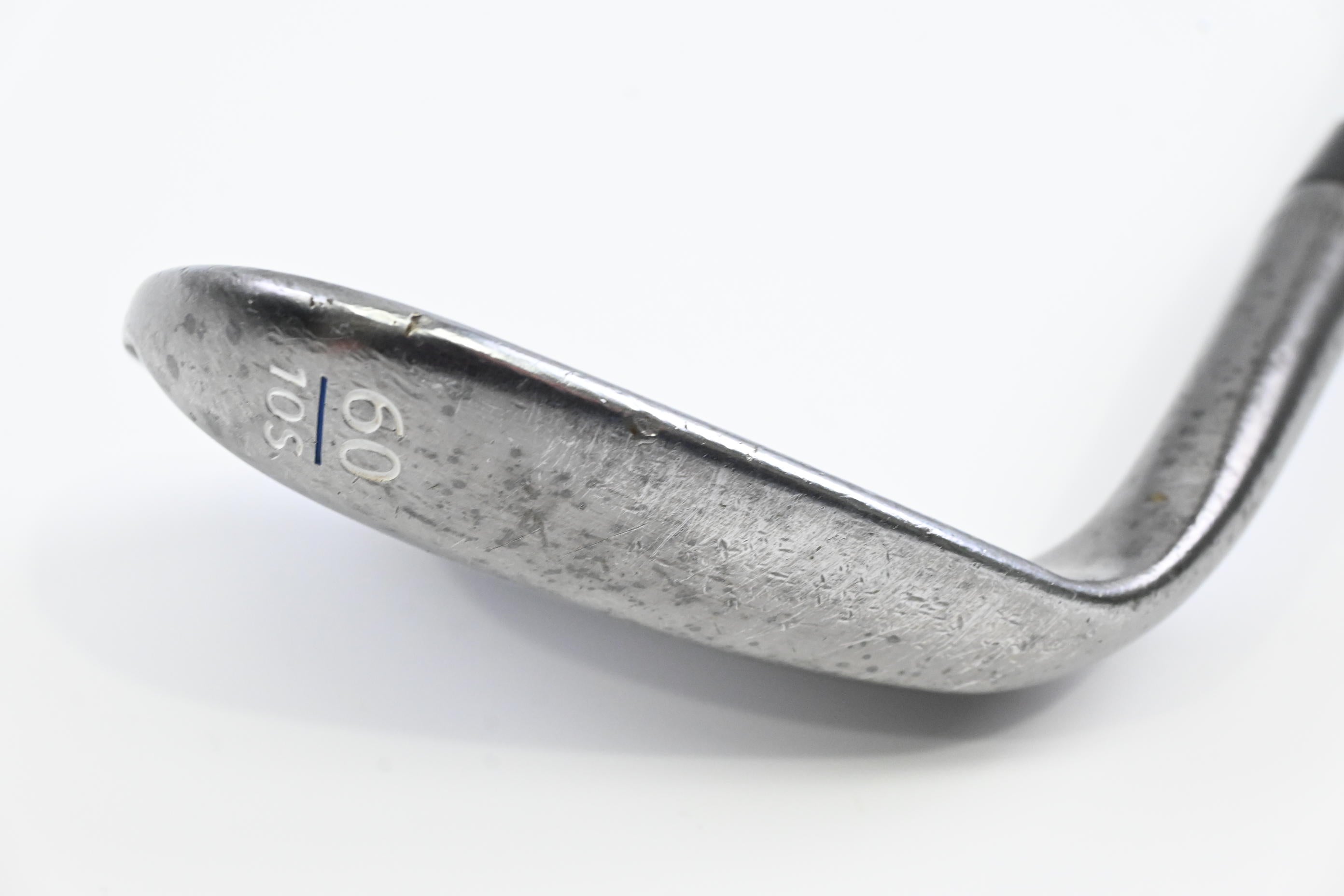 Callaway Jaws MD5 Lob Wedge / 60 Degree / Stiff Flex Dynamic Gold 115 S200