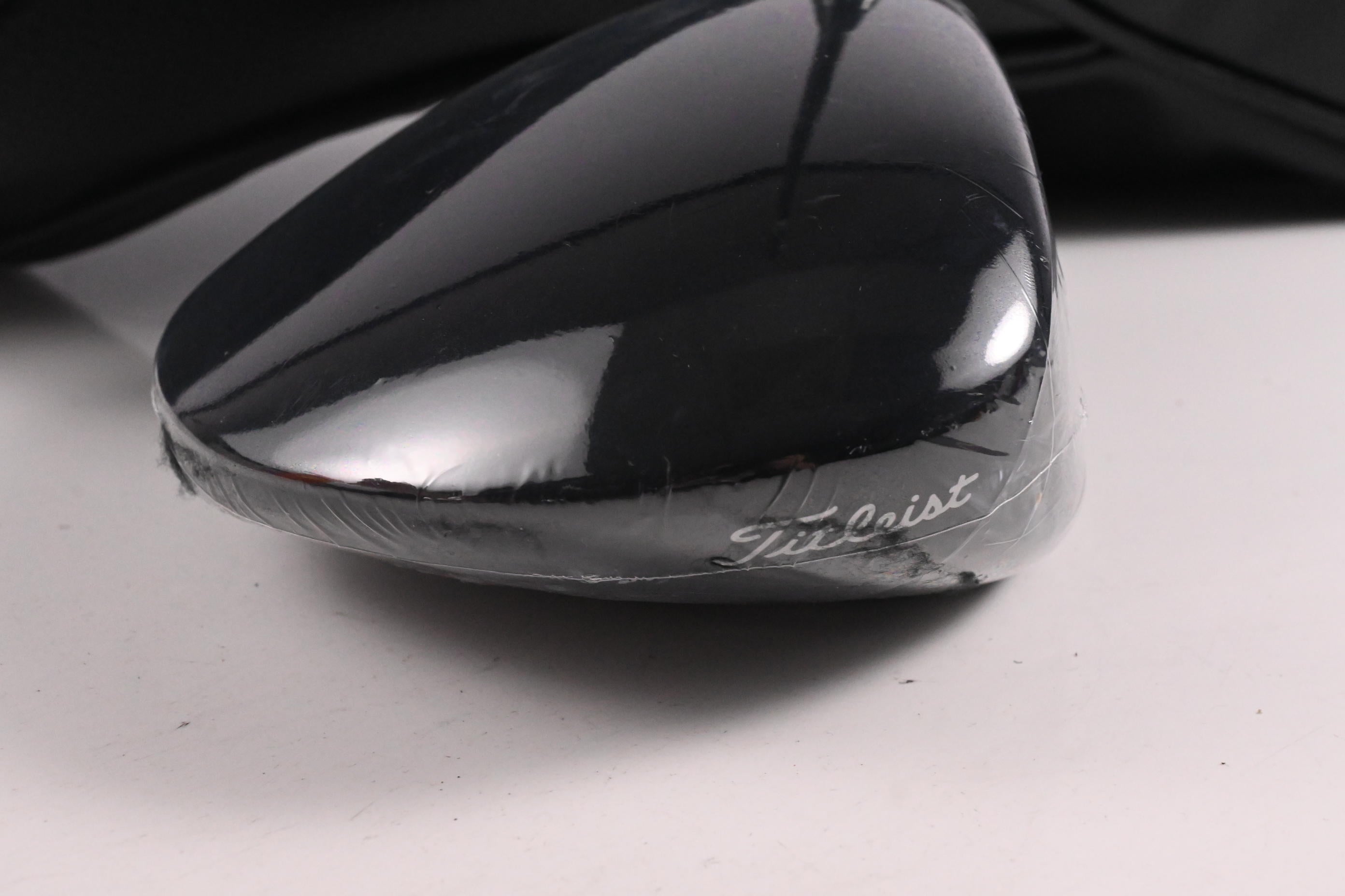 Titleist GT3 Driver / 9 Degree / Stiff Flex HZRDUS Black 60 Shaft
