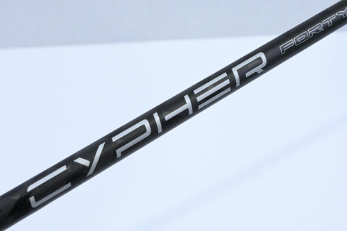 Ladies Project X Cypher 2.0 Forty Driver Shaft / Ladies Flex / Callaway Gen 2
