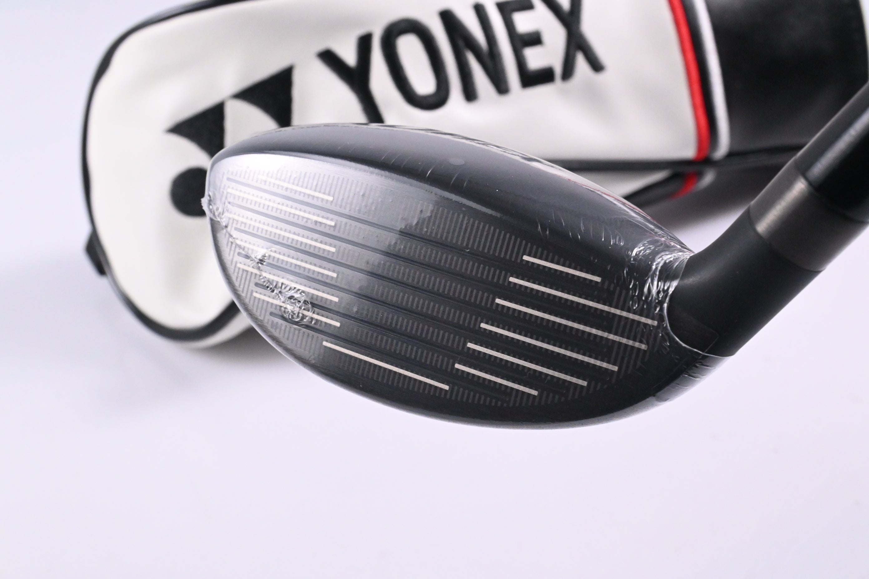 Ladies Yonex Ezone GT4 #5 Hybrid / 25 Degree / Ladies Flex Yonex RK-04GT Shaft