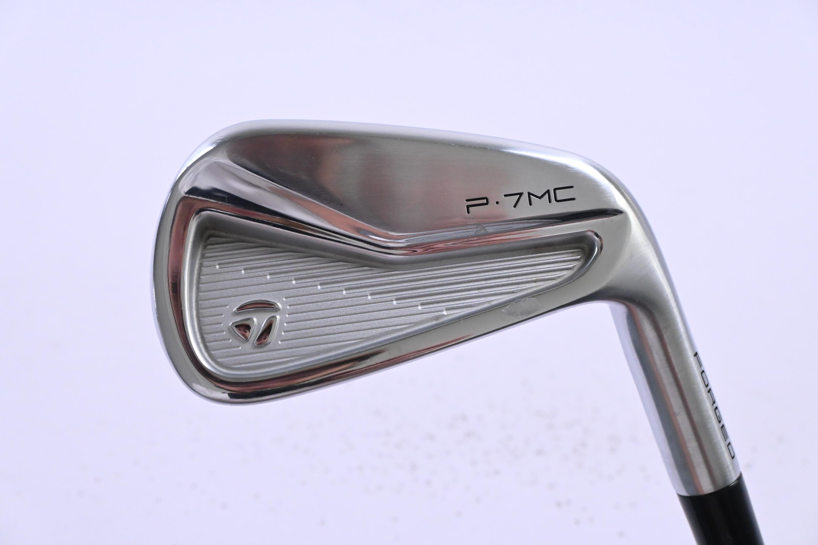 Taylormade P7MC 2020 #6 Iron / Regular Flex Dynamic Gold 95 R300 Shafts