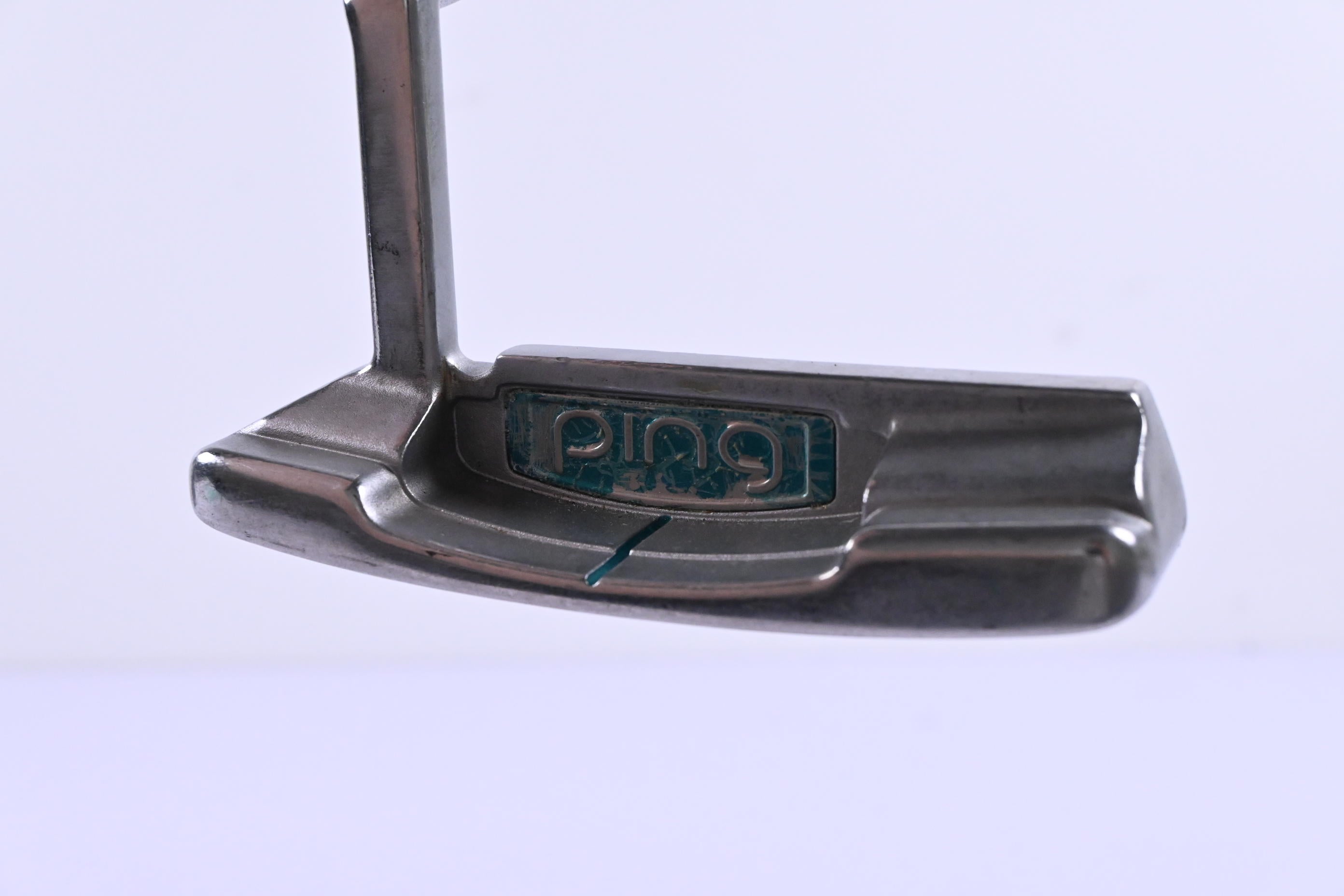 Ladies Ping Rhapsody 2015 Anser 2 Putter / Black Dot / 33 Inch