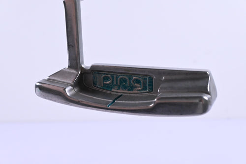 Ladies Ping Rhapsody 2015 Anser 2 Putter / Black Dot / 33 Inch