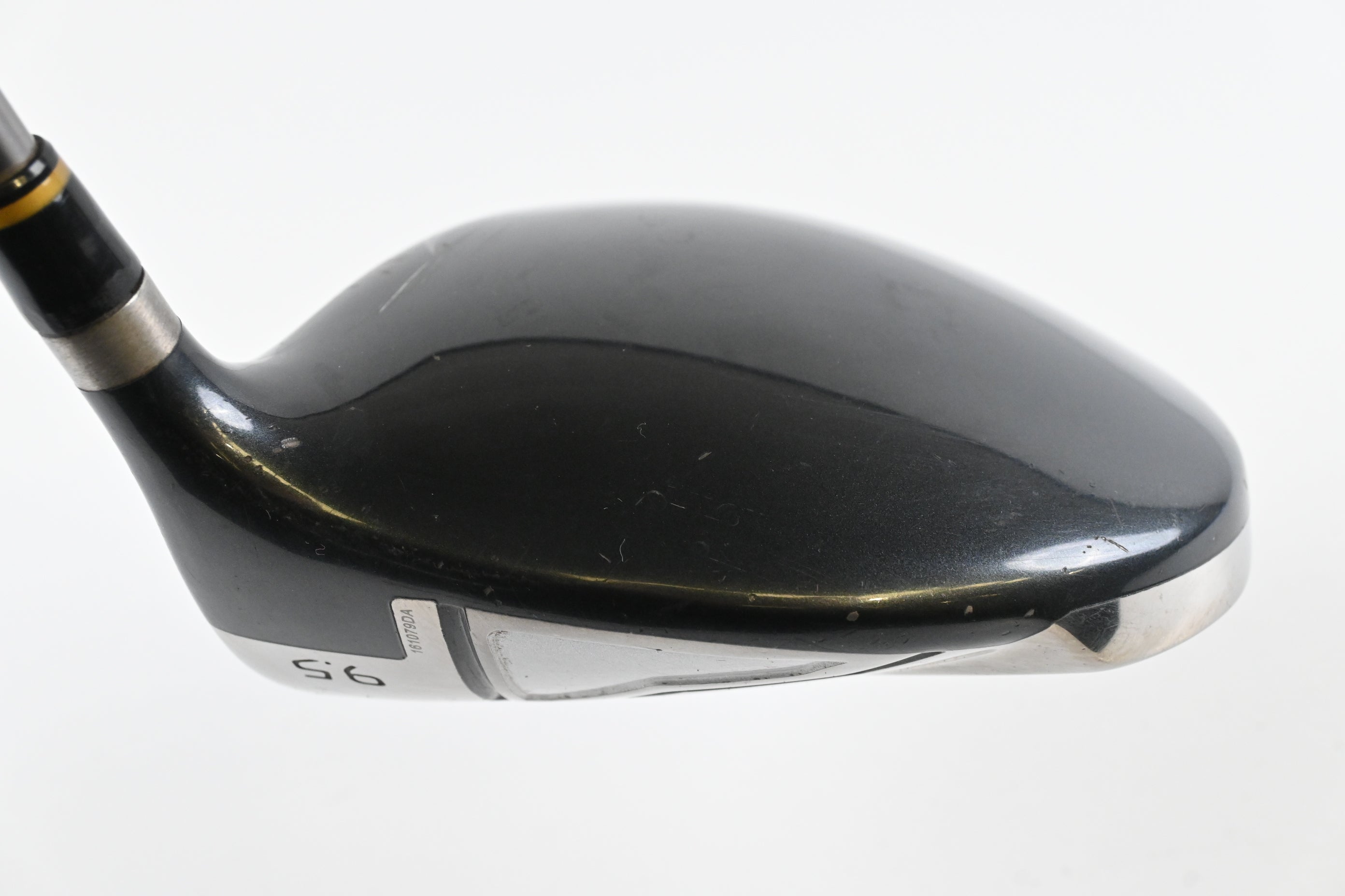 Ping G20 Driver / 9.5 Degree / Stiff Flex Ping TFC 169 Shaft