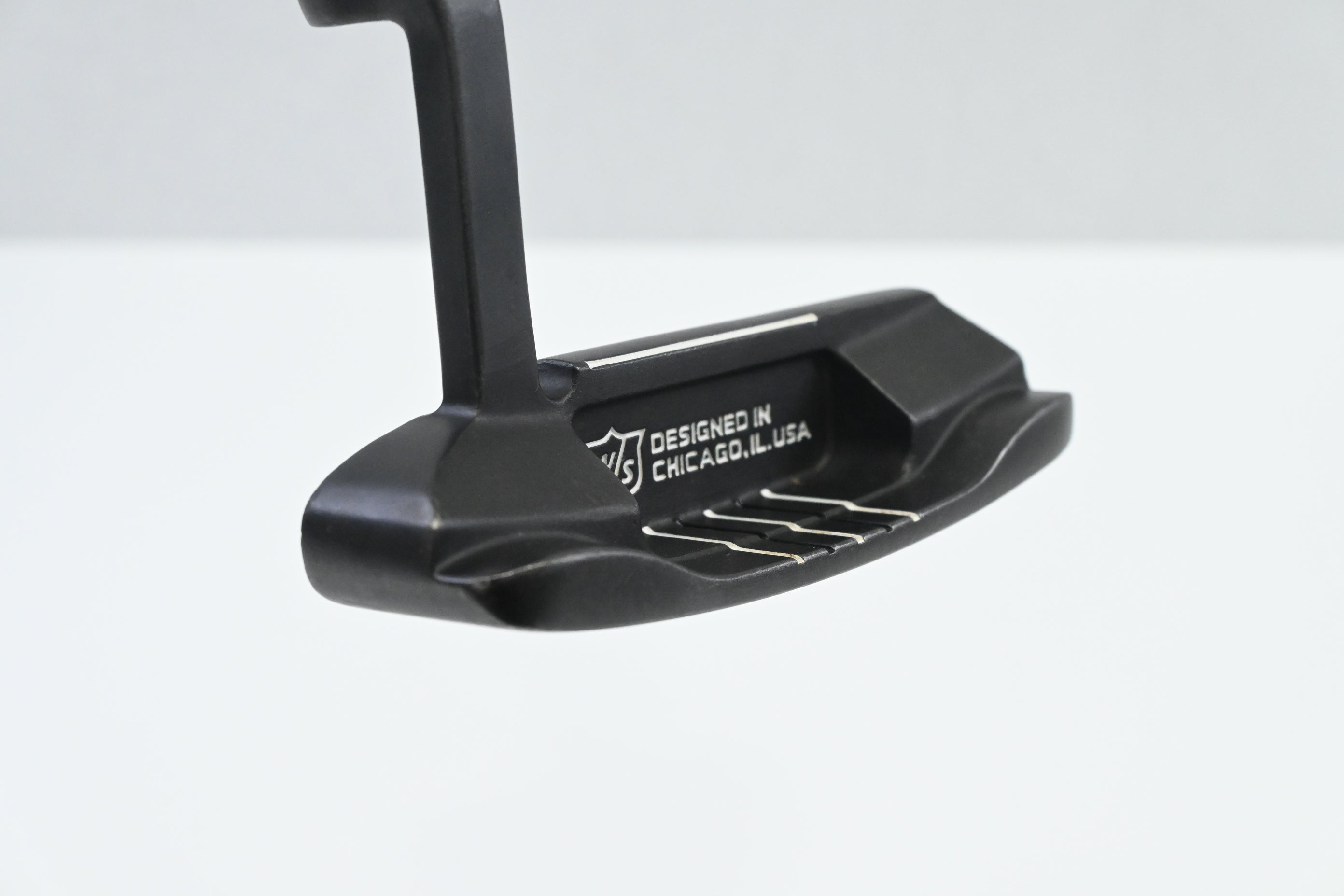 Wilson Infinite Windy City Putter / 34 Inch