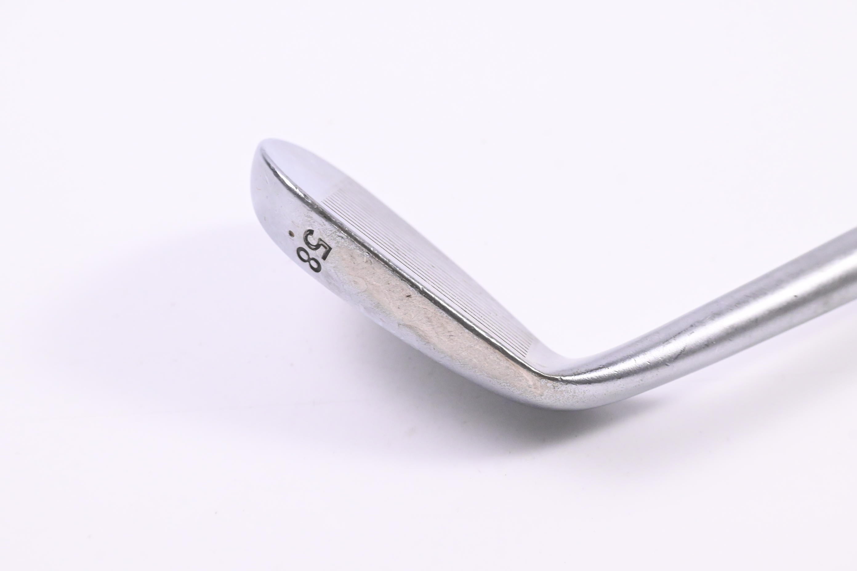 Cleveland 588 Precision Forged Lob Wedge / 58 Degree / Wedge Flex Tour Concept