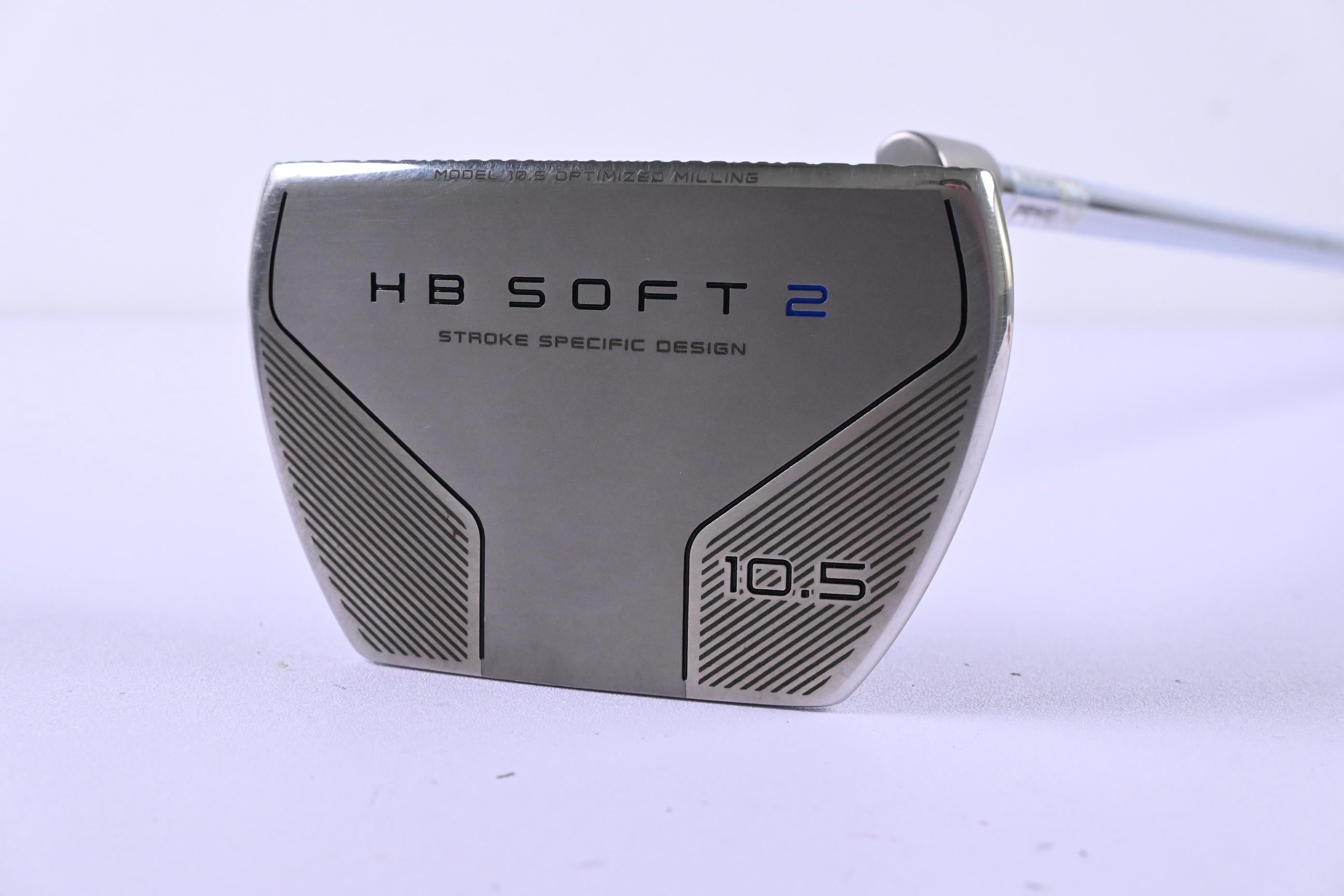 Cleveland HB Soft 2 10.5 Putter / 34 Inch