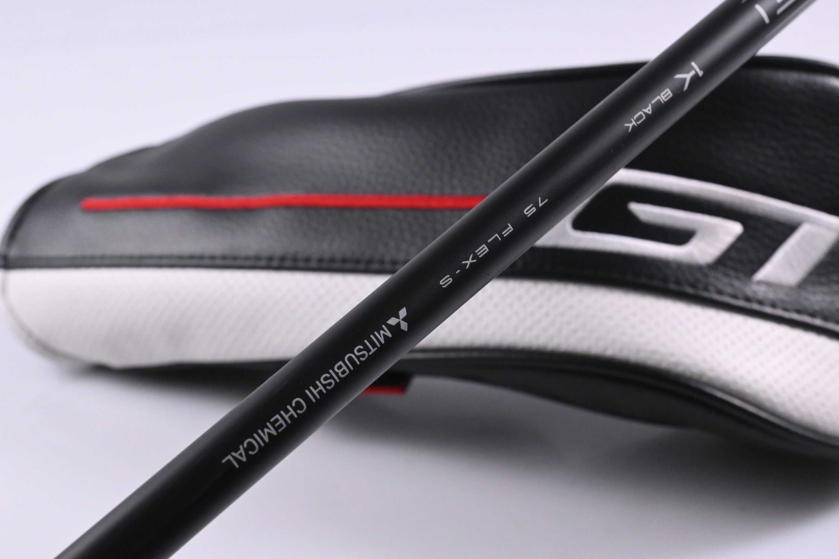 Titleist GT3 #3 Wood / 15 Degree / Stiff Flex Mitsubishi Tensei 1K Black 75