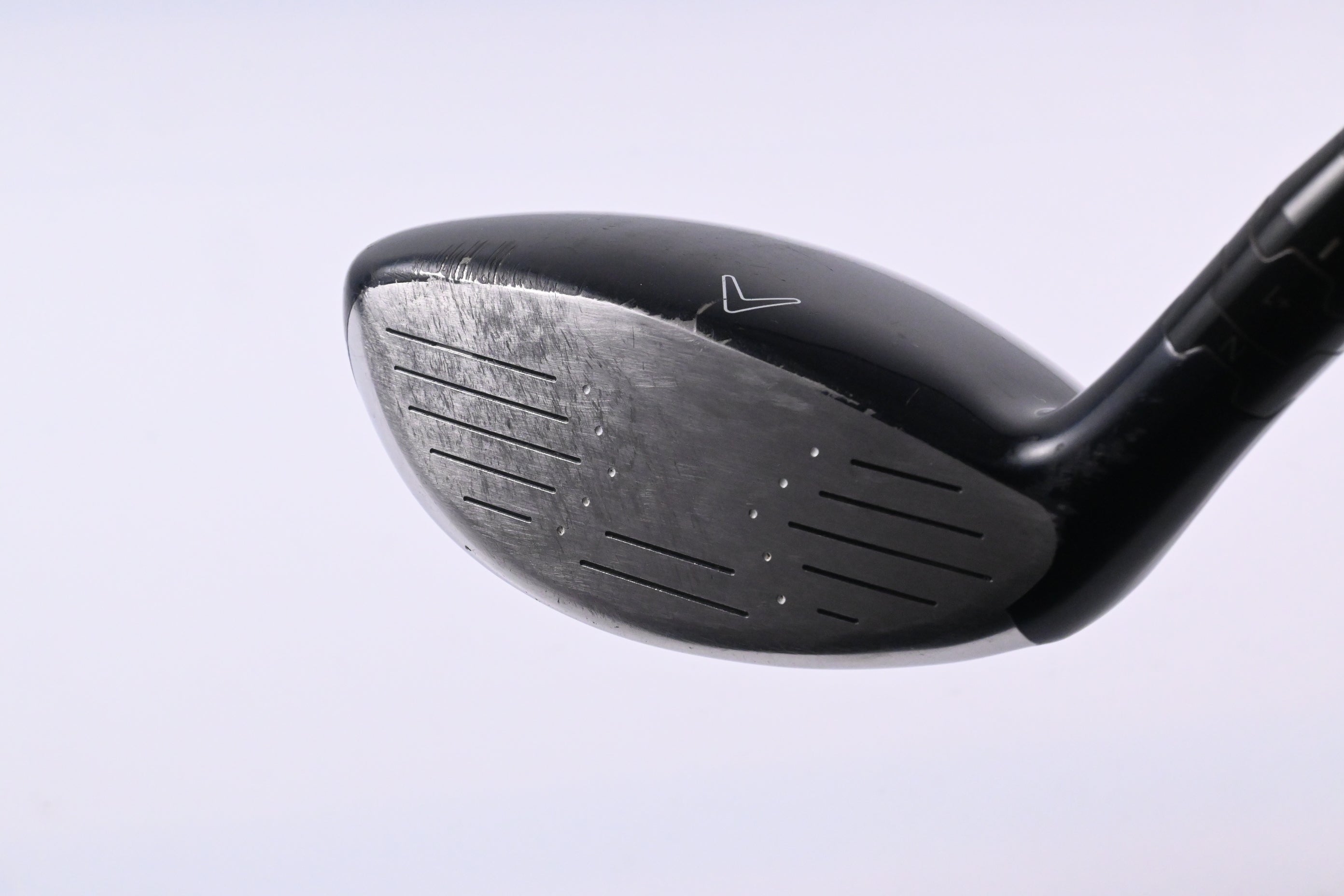 Callaway Big Bertha 2014 #3 Wood / 15 Degree / Regular Flex Fubuki Z-Series 65