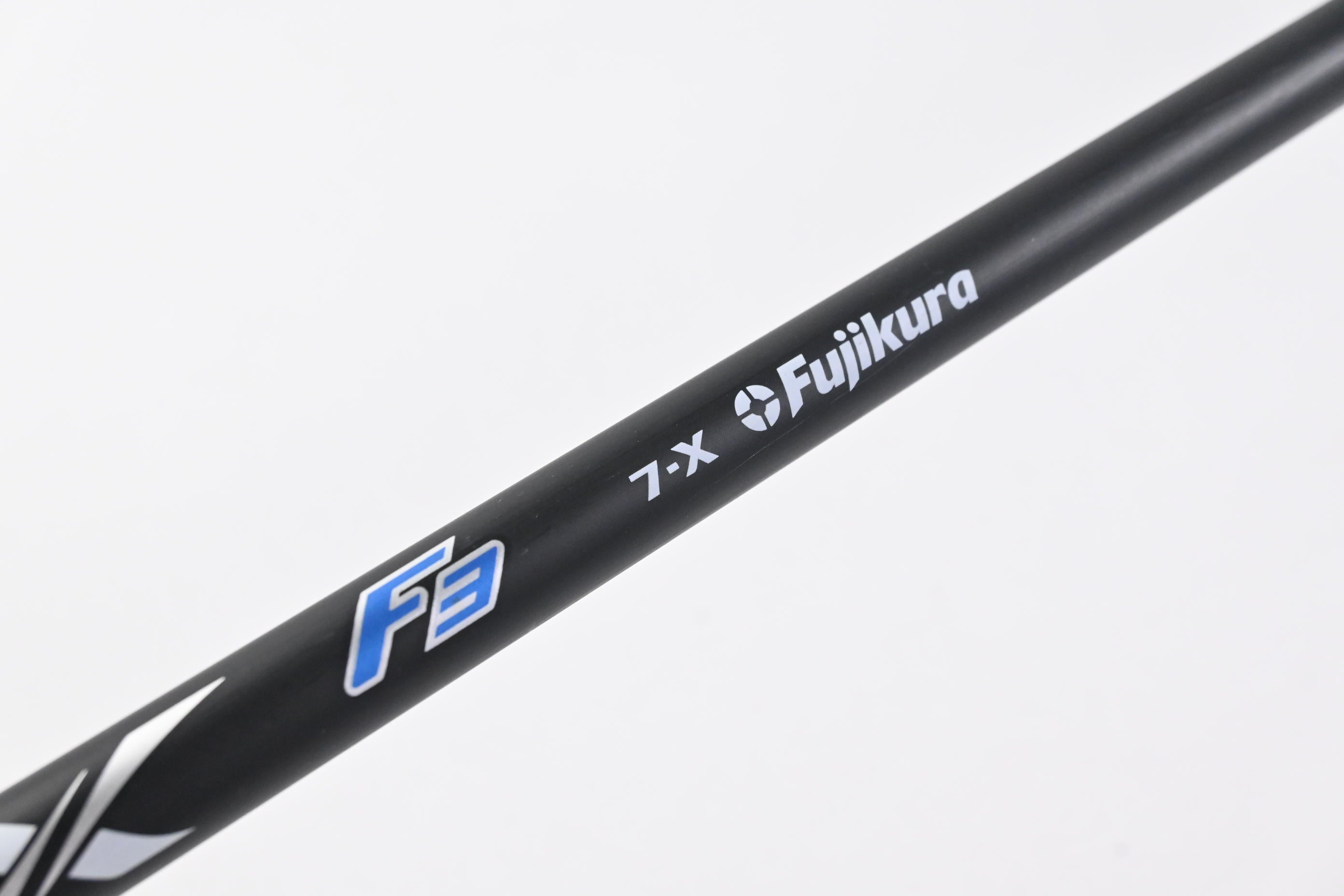 Fujikura Motore X F3 7 #3 Wood Shaft / X-Flex / Ping 3rd Gen