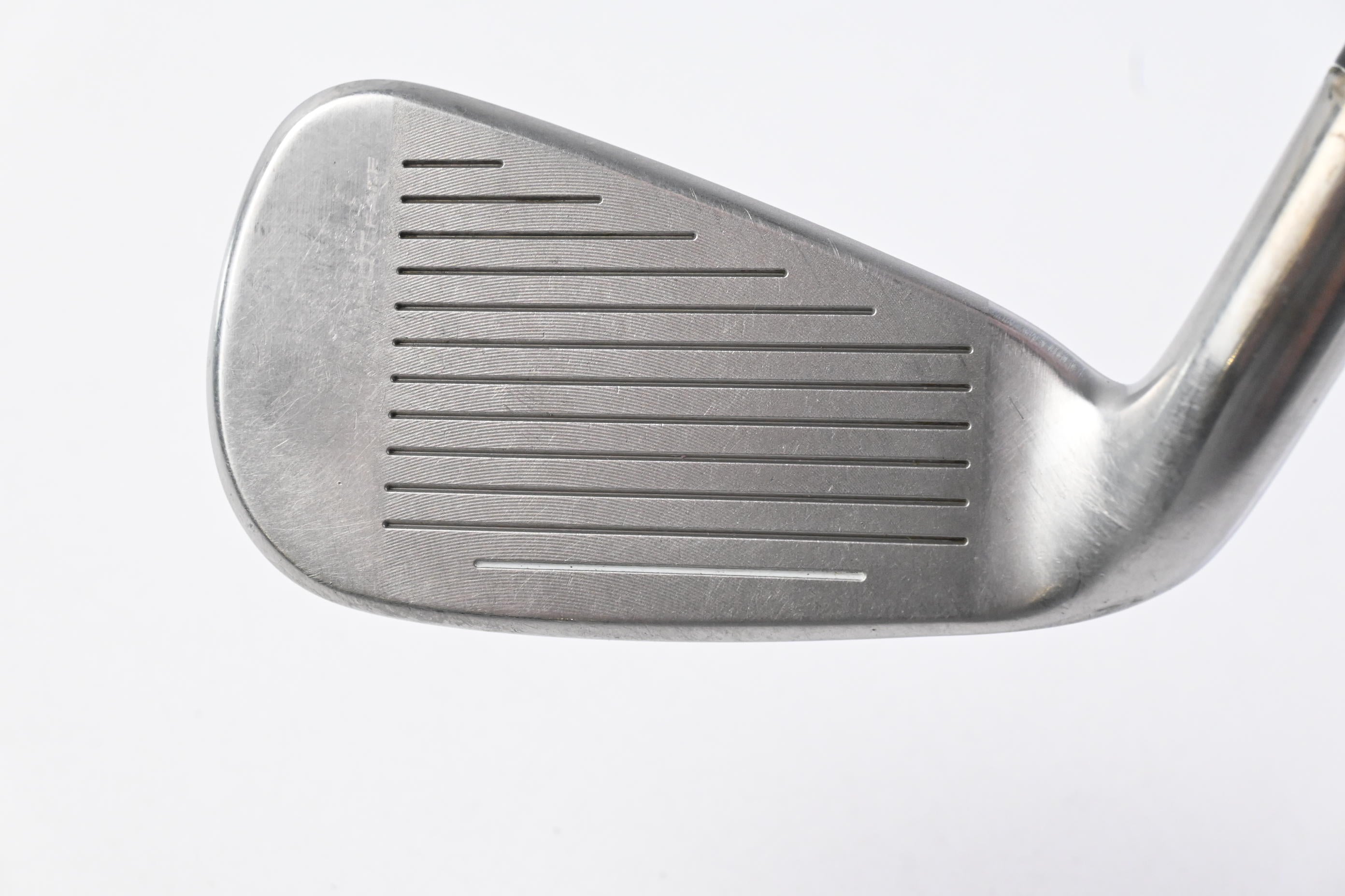 Cobra Aerojet #5 Iron / 20.5 Degree / Stiff Flex KBS Tour Lite Shaft