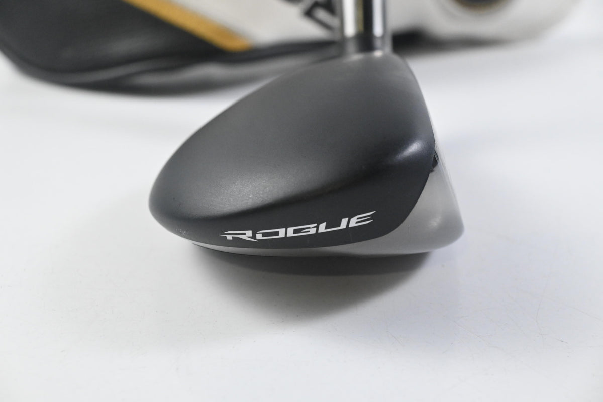 Callaway Rogue ST Pro #3 Hybrid / 20 Degree / Stiff Flex Tensei AV White 85