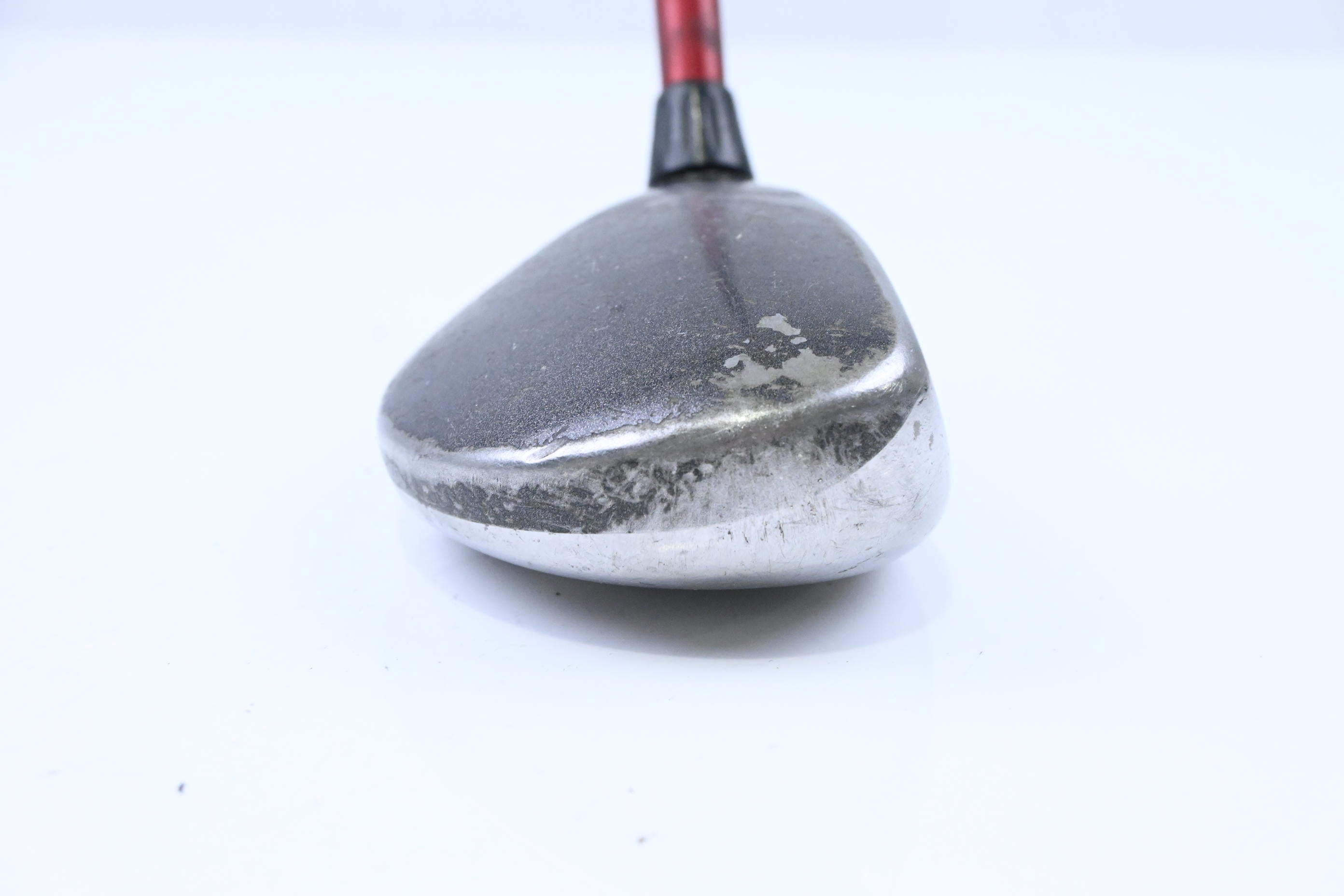 Callaway Heavenwood #2 Hybrid / 17 Degree / Regular Flex Callaway RCH 75W Shaft
