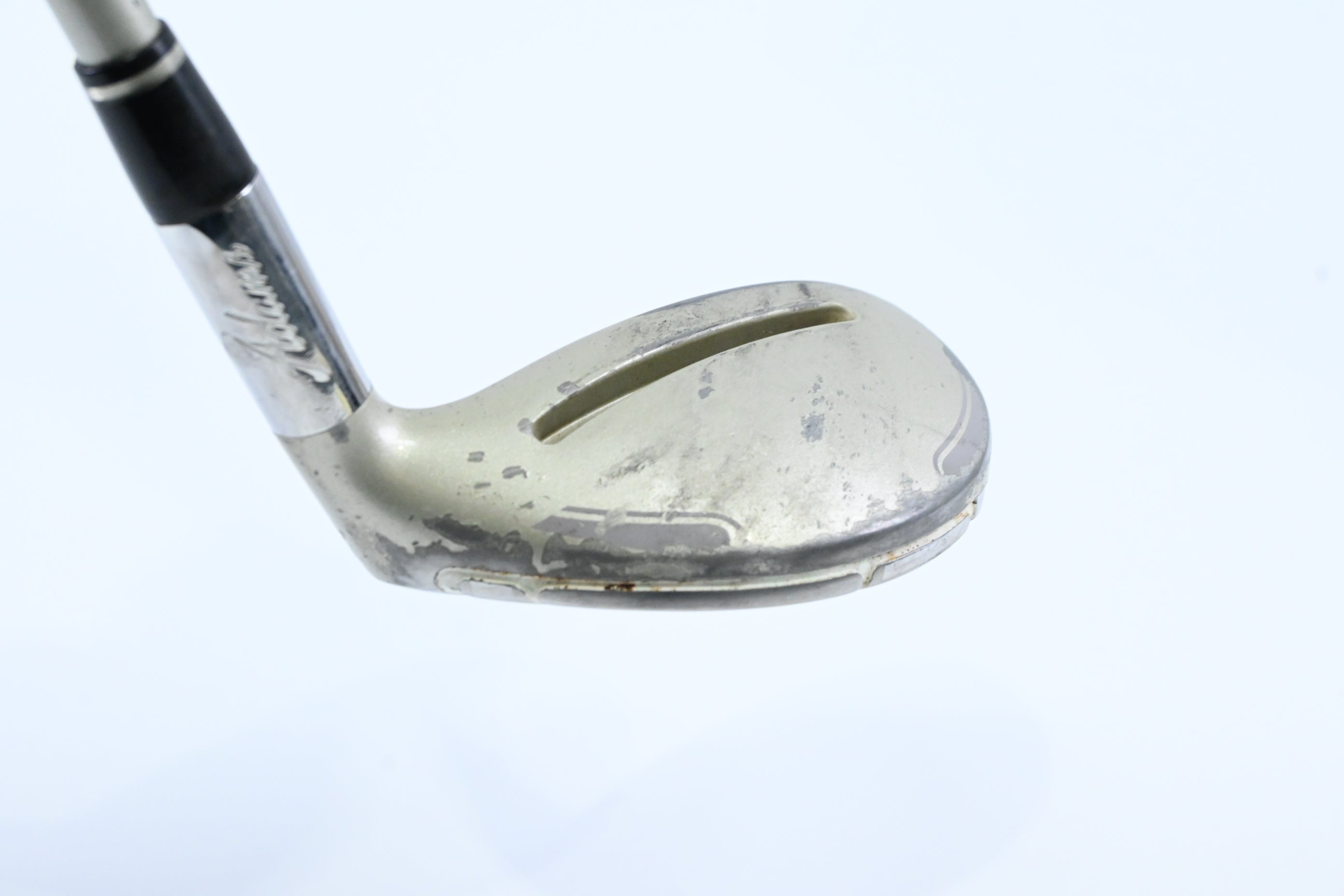 Ladies Adams Idea 2014 #7 Hybrid / 32 Degree / Ladies Flex Adams Idea 50 Shaft