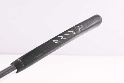 Ping 2023 DS72 Putter / Black Dot / 34 Inch
