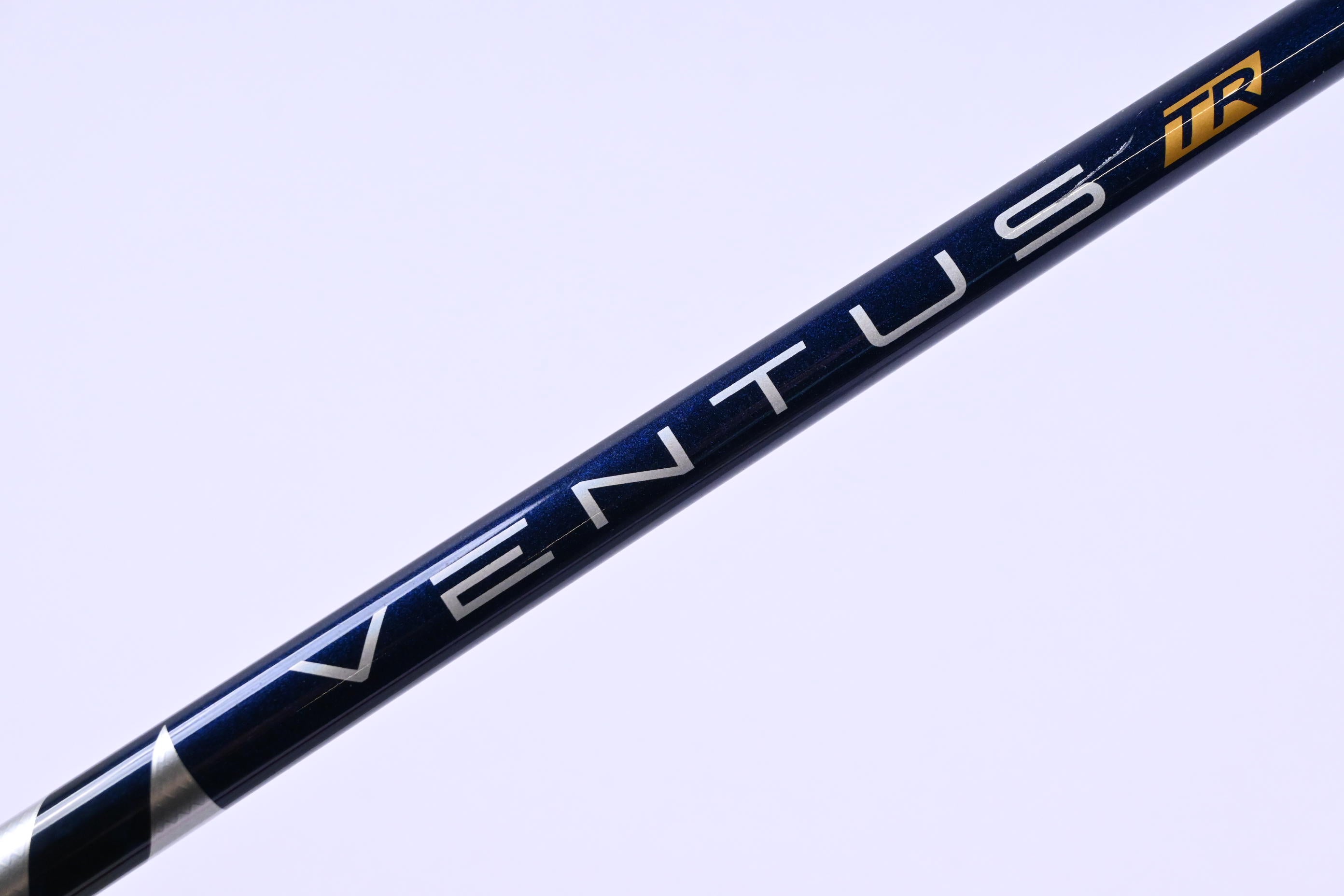 Fujikura Ventus Blue TR Velocore Driver Shaft / Stiff Flex / Taylormade 2nd Gen