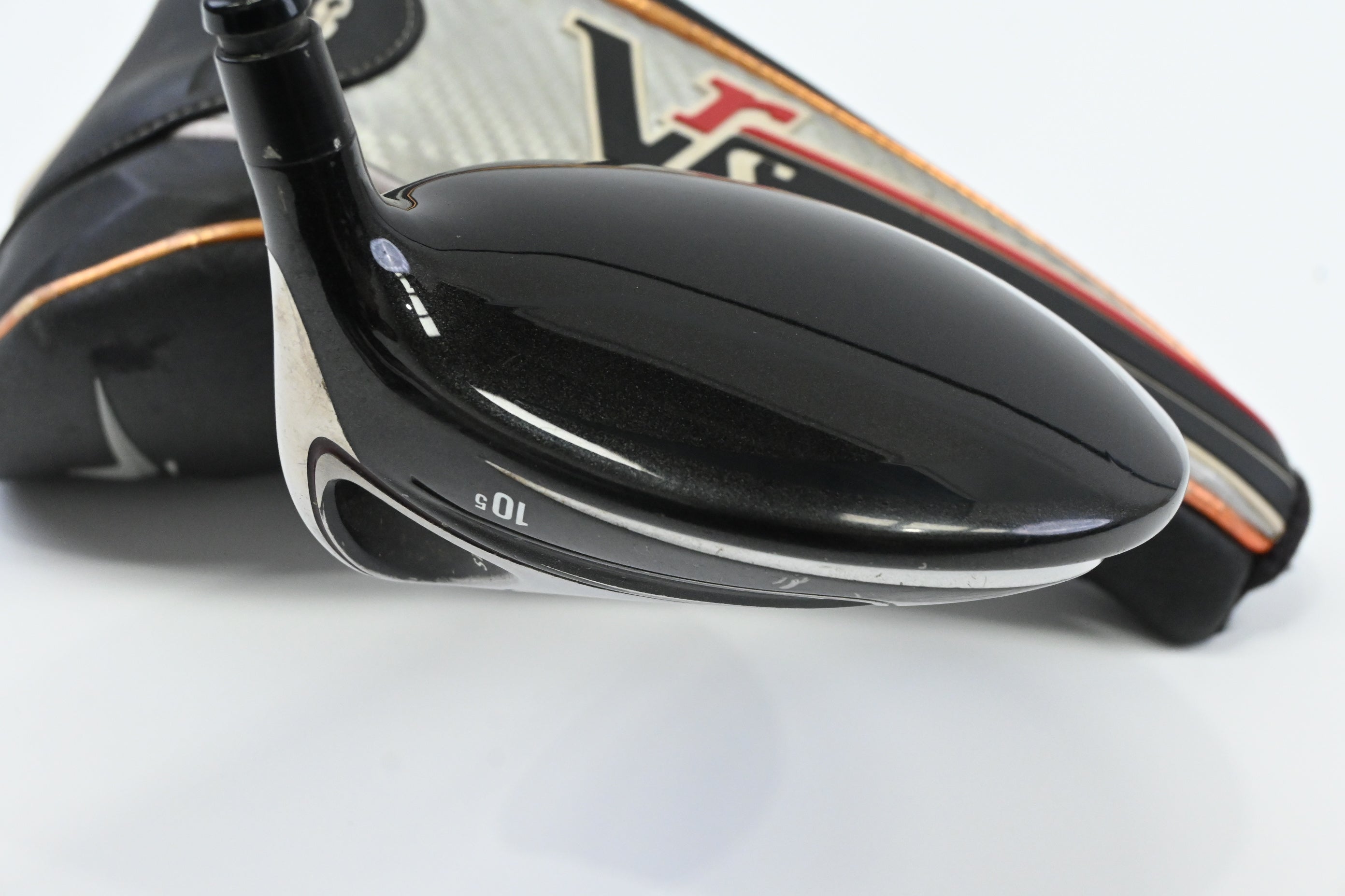 Nike VR-S Driver / 10.5 Degree / Stiff Flex Fubuki 51 Shaft