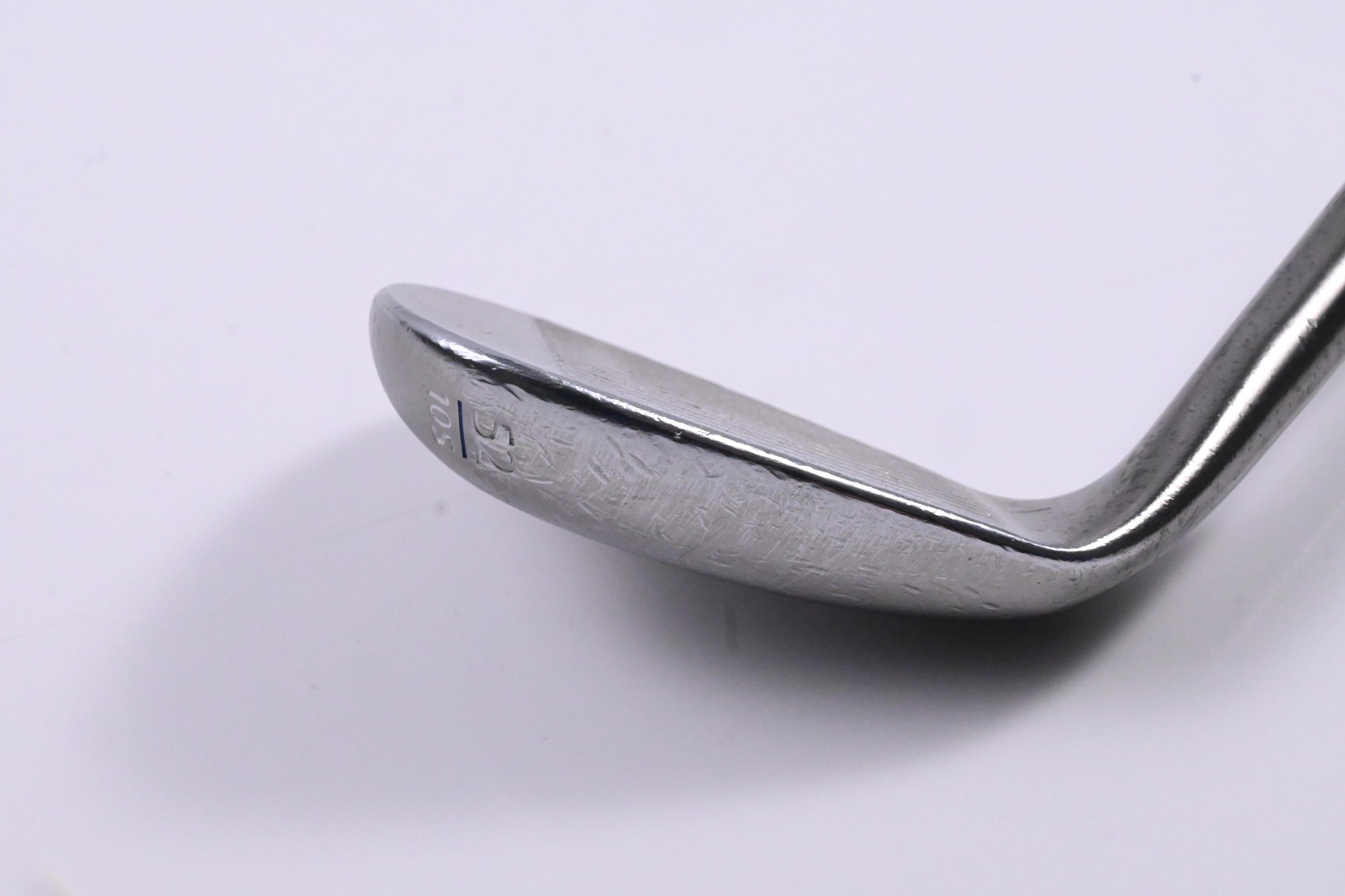 Callaway Jaws MD5 Gap Wedge / 52 Degree / Stiff Flex Dynamic Gold 115 S200 Shaft