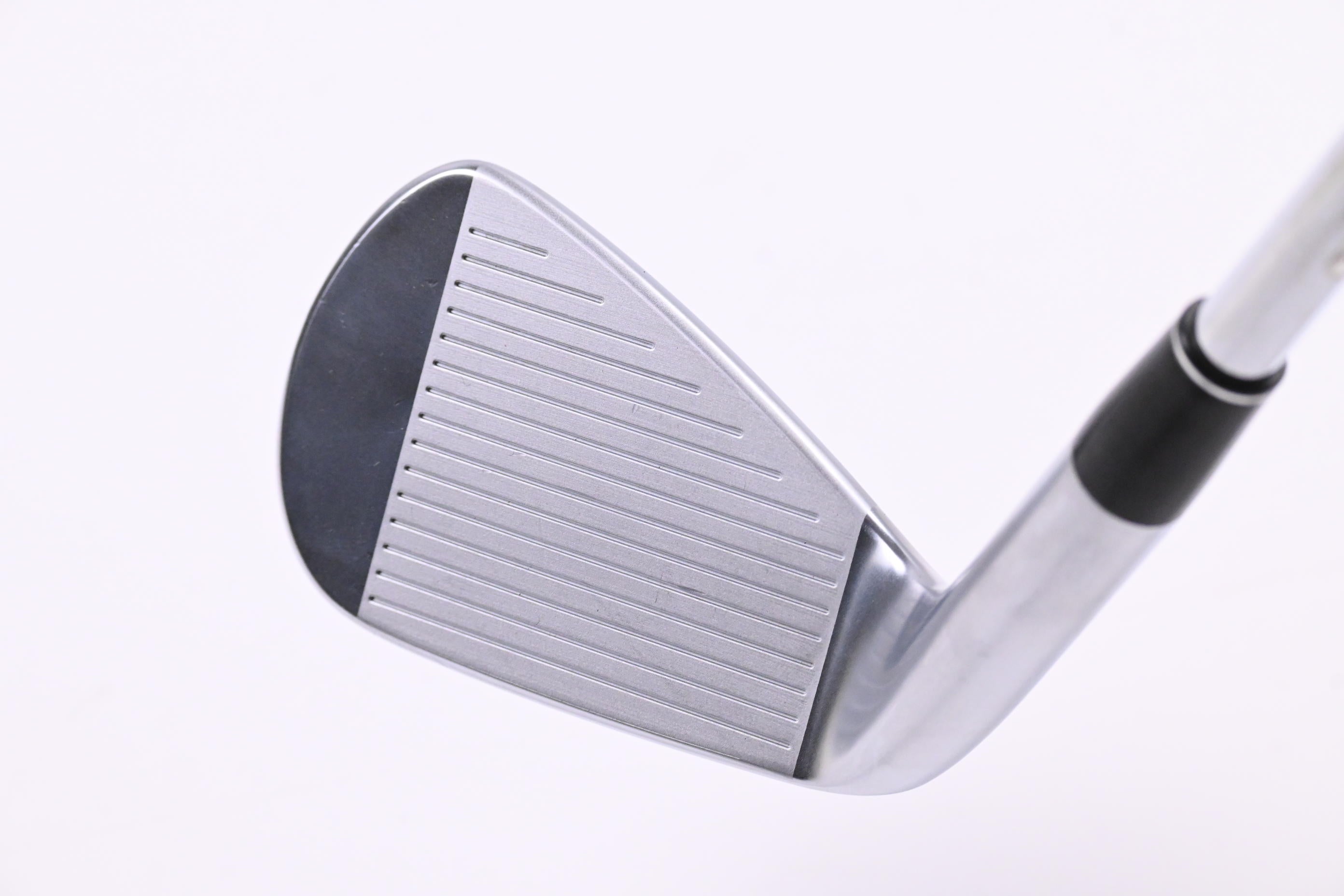 Srixon Z-Forged II #8 Iron / Stiff Flex Project X Shaft
