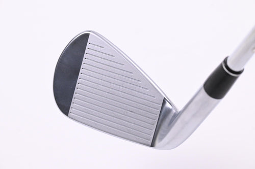 Srixon Z-Forged II #8 Iron / Stiff Flex Project X Shaft