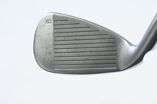 Ping G440 #8 Iron / Black Dot / Regular Flex Ping AWT 3.0 Shaft