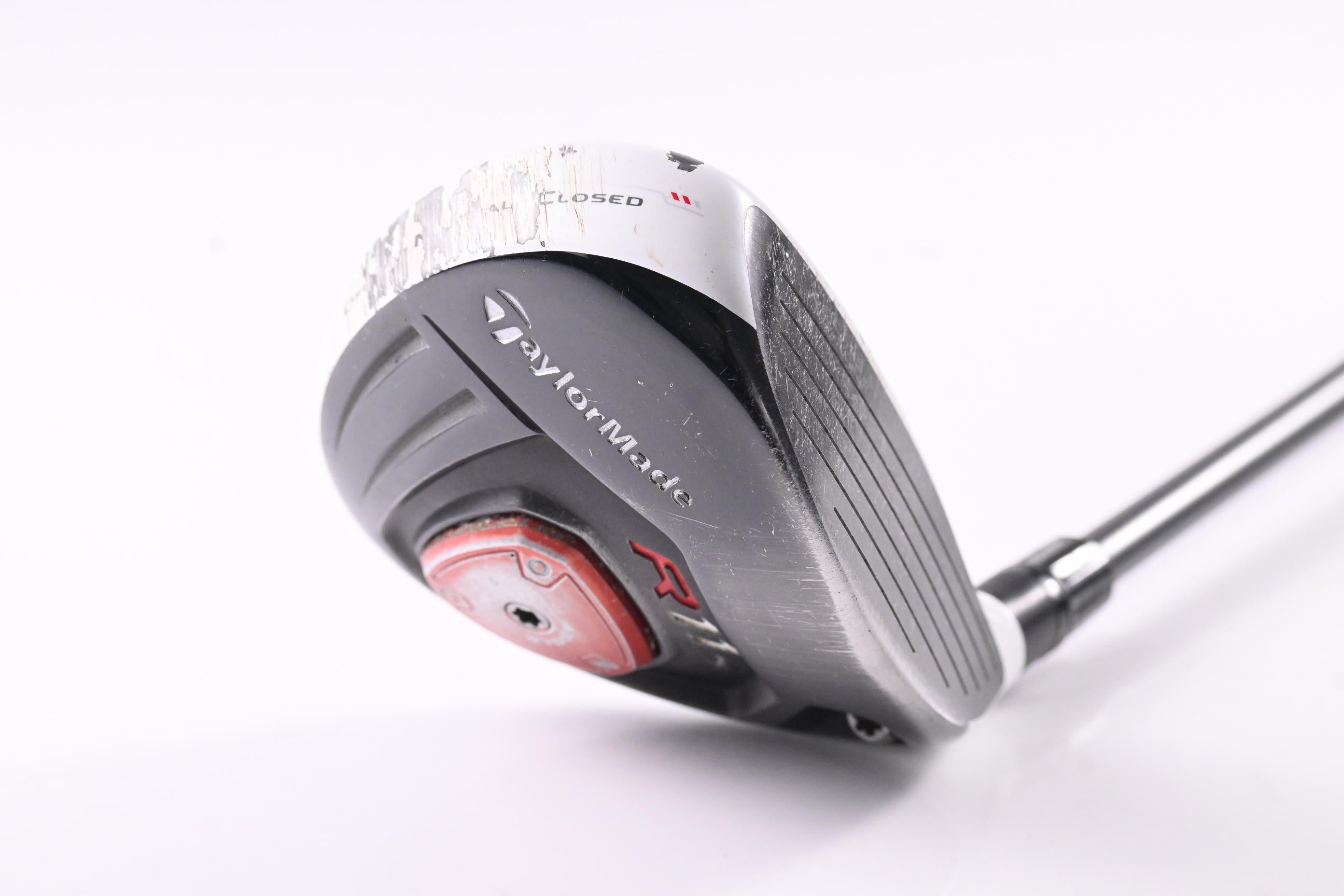 Taylormade R11S #3 Wood / 15.5 Degree / Stiff Flex RIP Phenom 70 Shaft