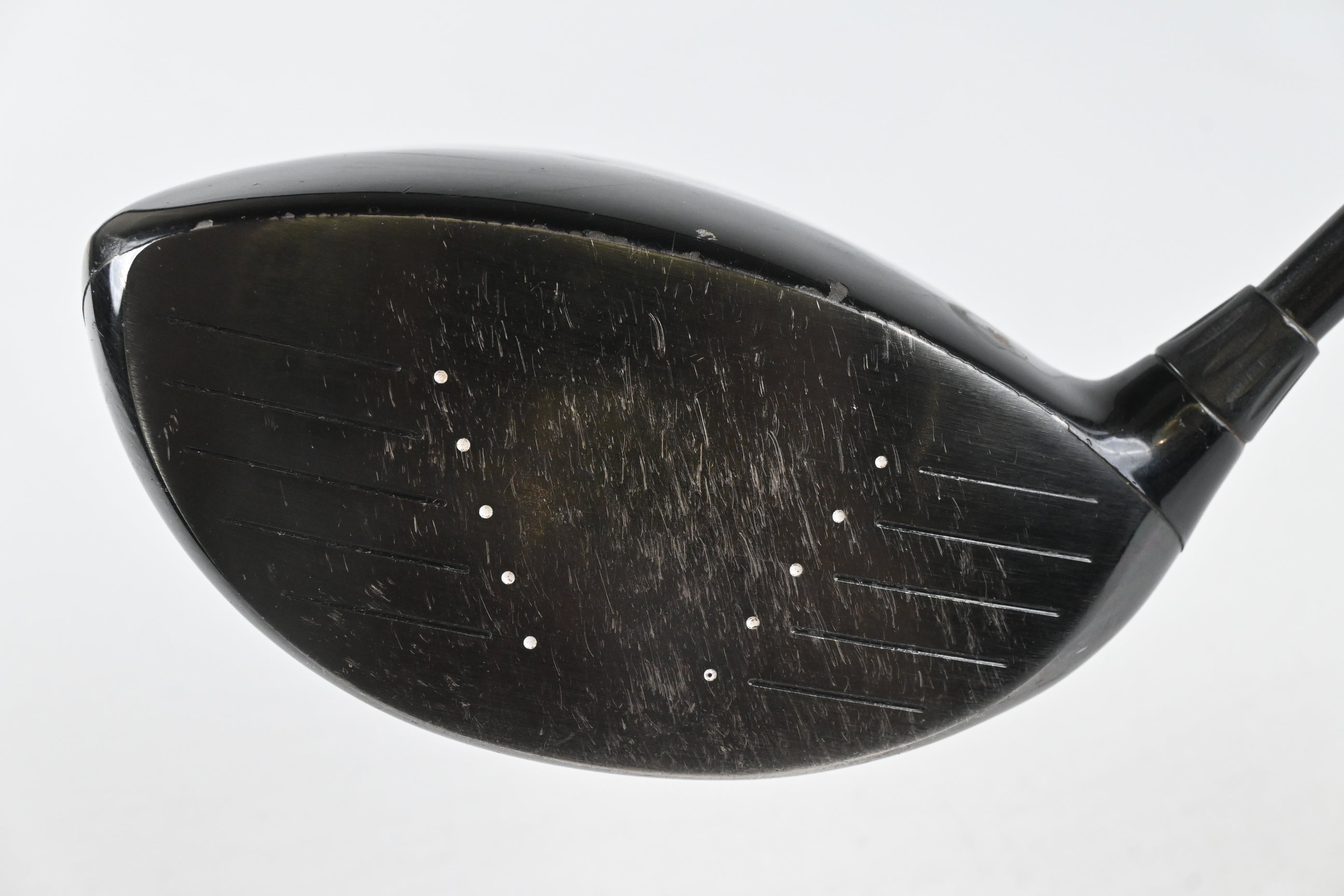 Callaway Diablo Octane Driver / 10.5 Degree / Regular Flex Project X -637 60