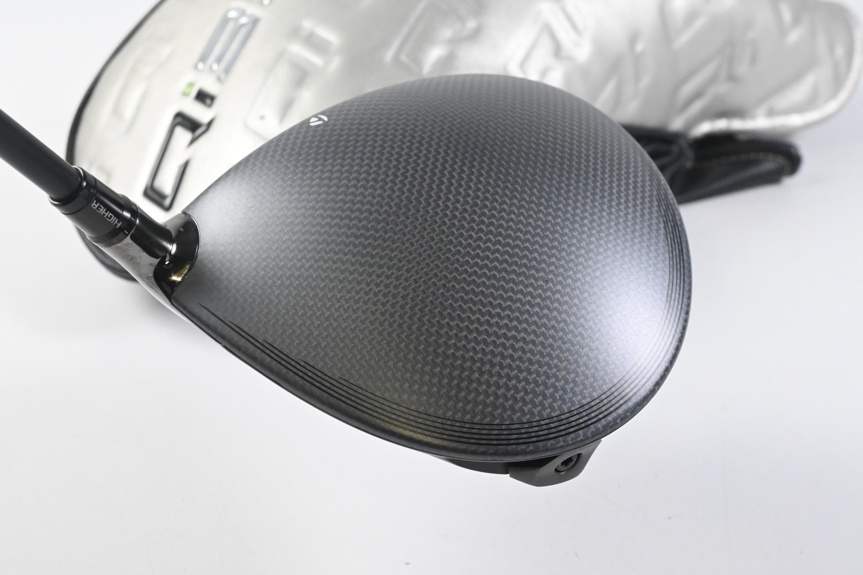 Taylormade Qi35 Max Driver / 10.5 Degree / X-Flex Tensei AV Limited Blue 65