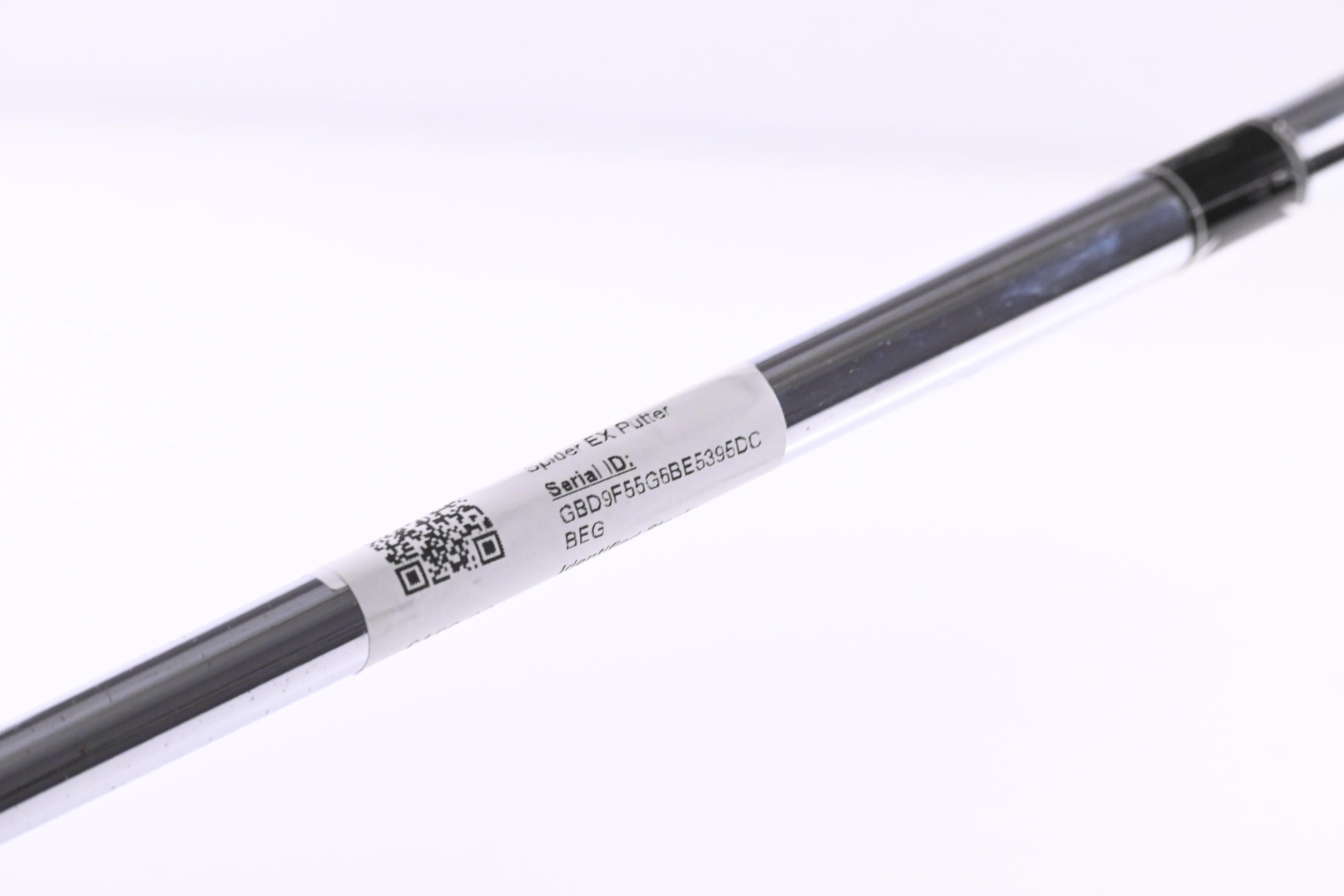 Taylormade Spider EX White Putter / 34 Inch