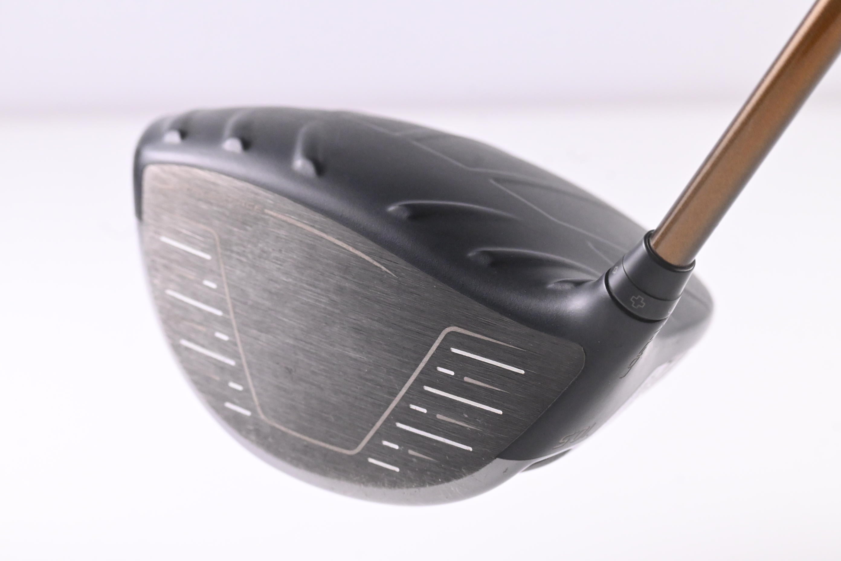 Ping G400 Max Driver / 10.5 Degree / Regular Flex Ping ALTA CB 55 Shaft