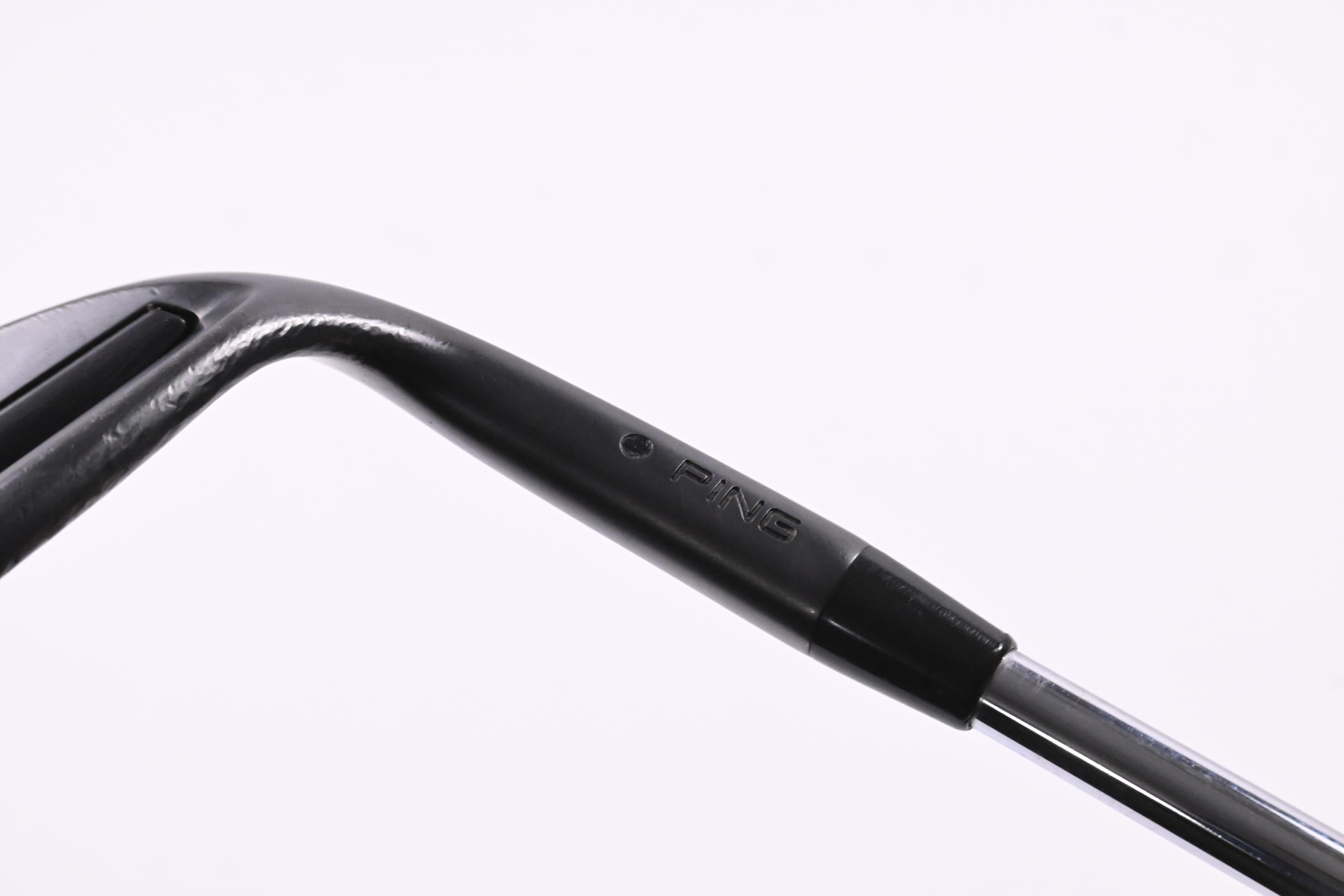 Ping Glide 2.0 Stealth Sand Wedge / 56 Degree / Stiff Flex KBS Tour 120 Shaft