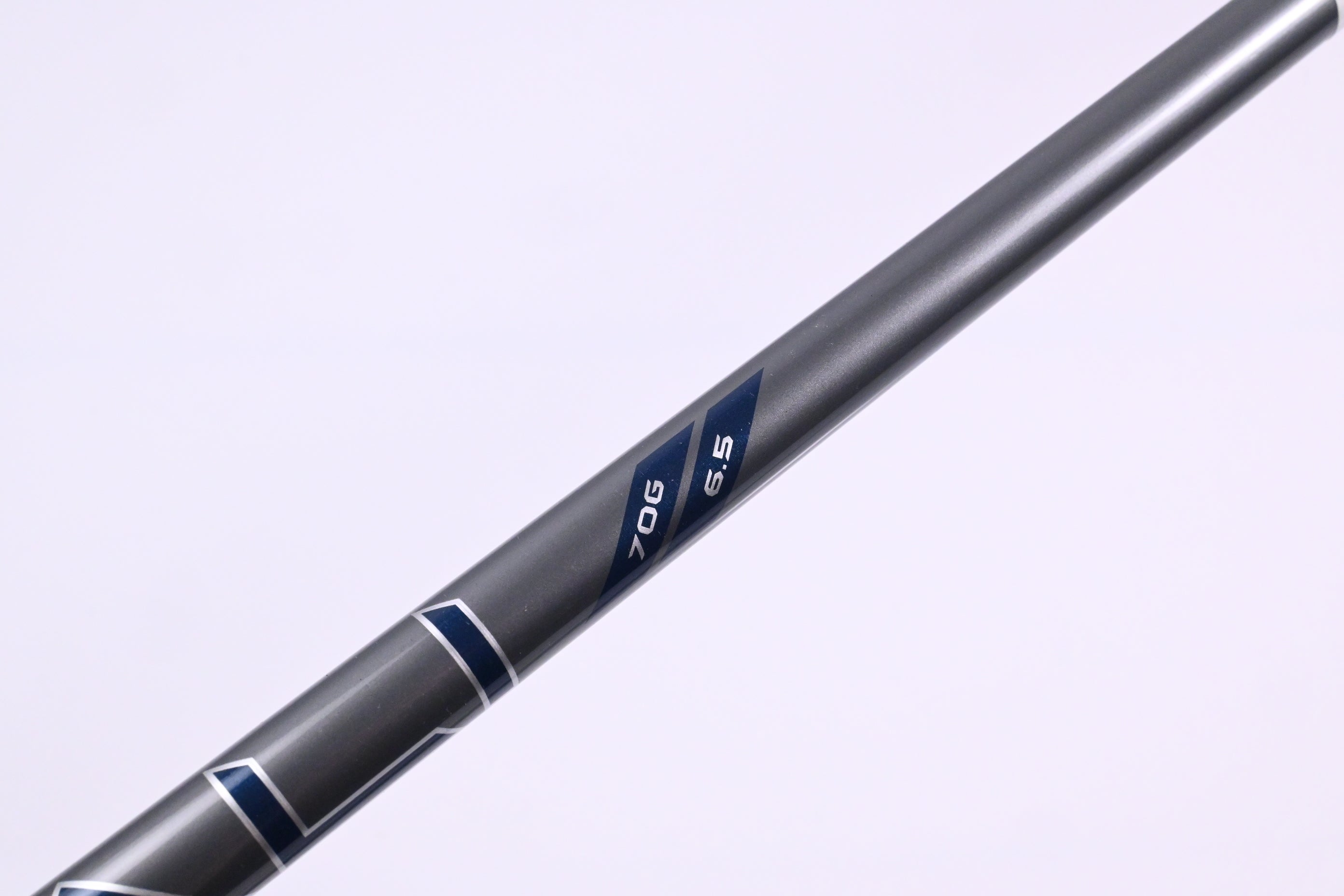 Project X Denali Charcoal 70 #3 Wood Shaft / X-Flex / Callaway 3rd Gen