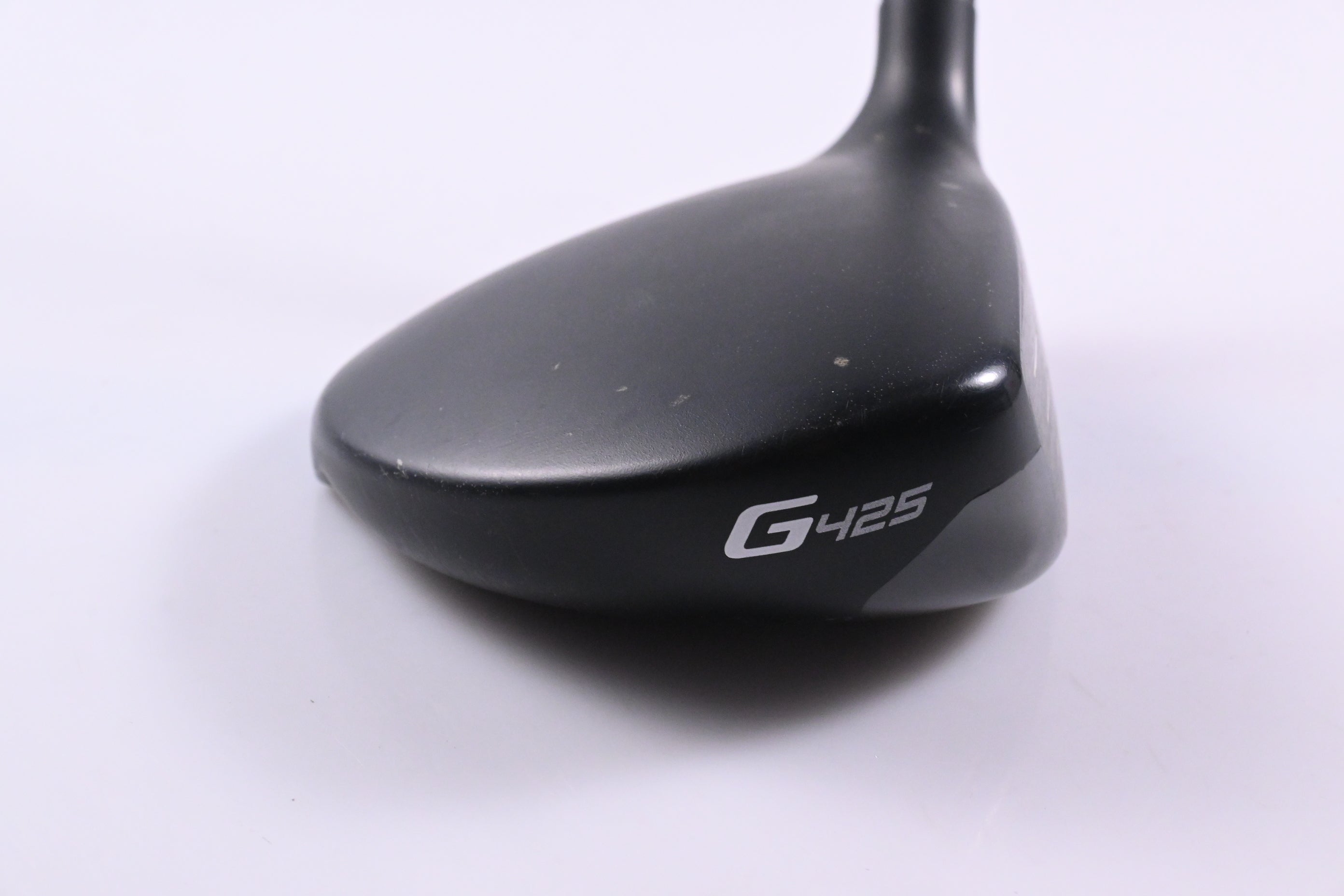 Ping G425 Max #3 Wood / 14.5 Degree / Regular Flex Tensei AV Raw Orange 65