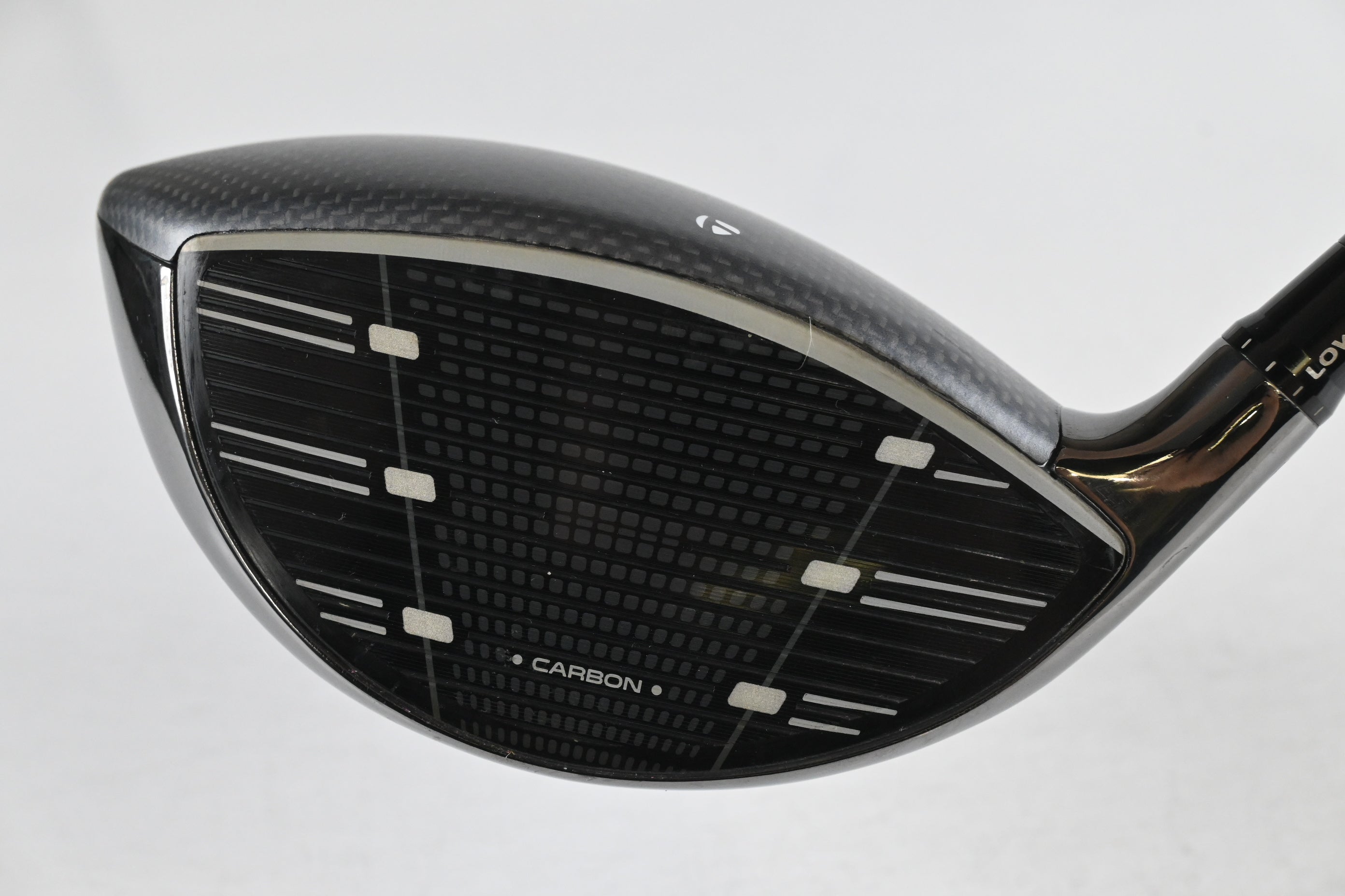 Taylormade Qi35 Driver / 9 Degree / Regular Flex Ventus Blue 5 Shaft