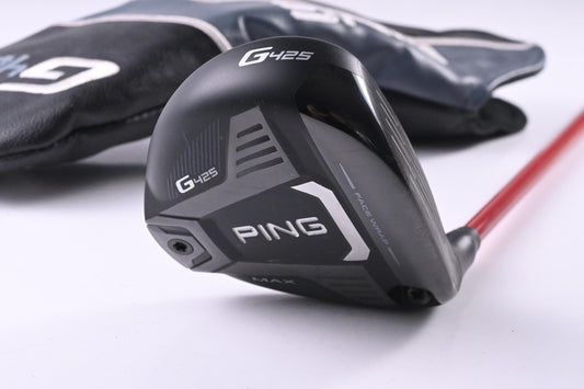 Ping G425 #5 Wood / 17.5 Degree / Stiff Flex Accra TZ SIX 75 Shaft