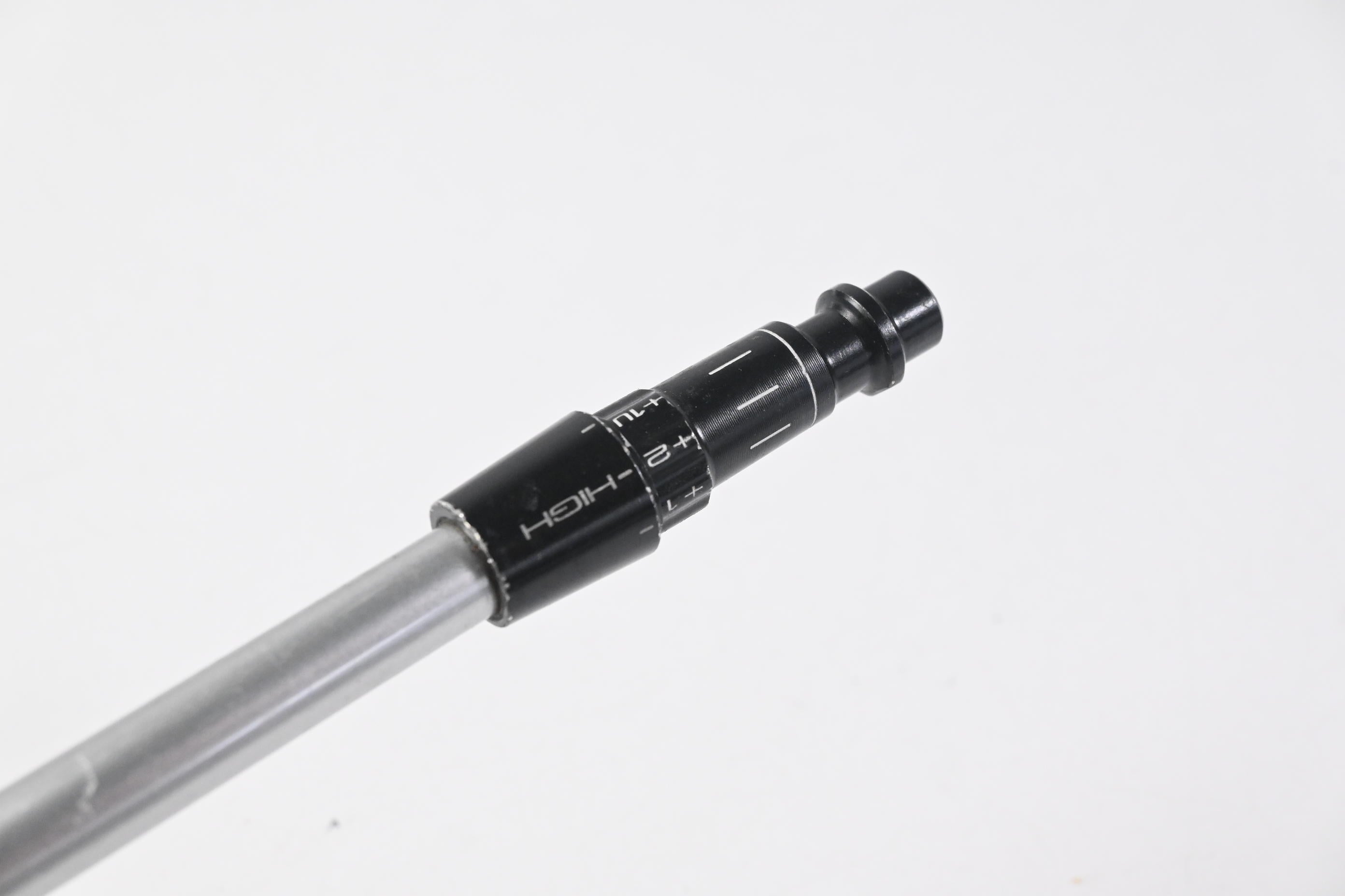 Accra Tour Z RPG Tour 472 Driver Shaft / TX-Flex / Mizuno