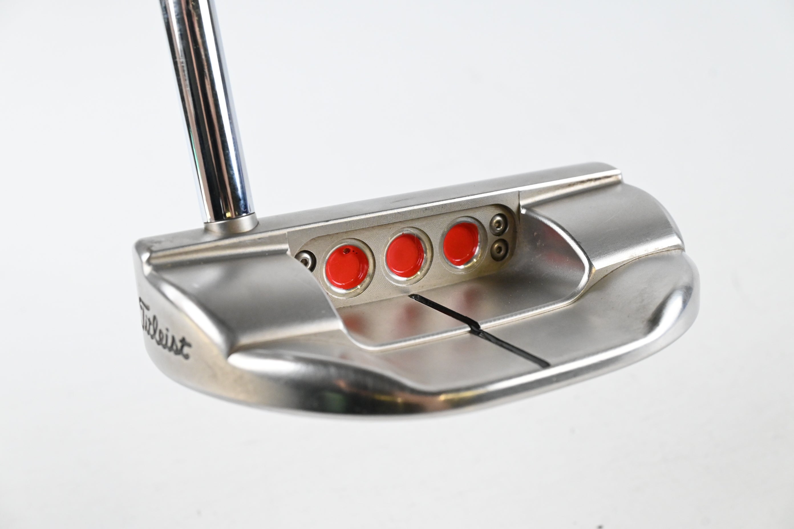 Scotty Cameron Select Fastback 2018 Putter / 34 Inch